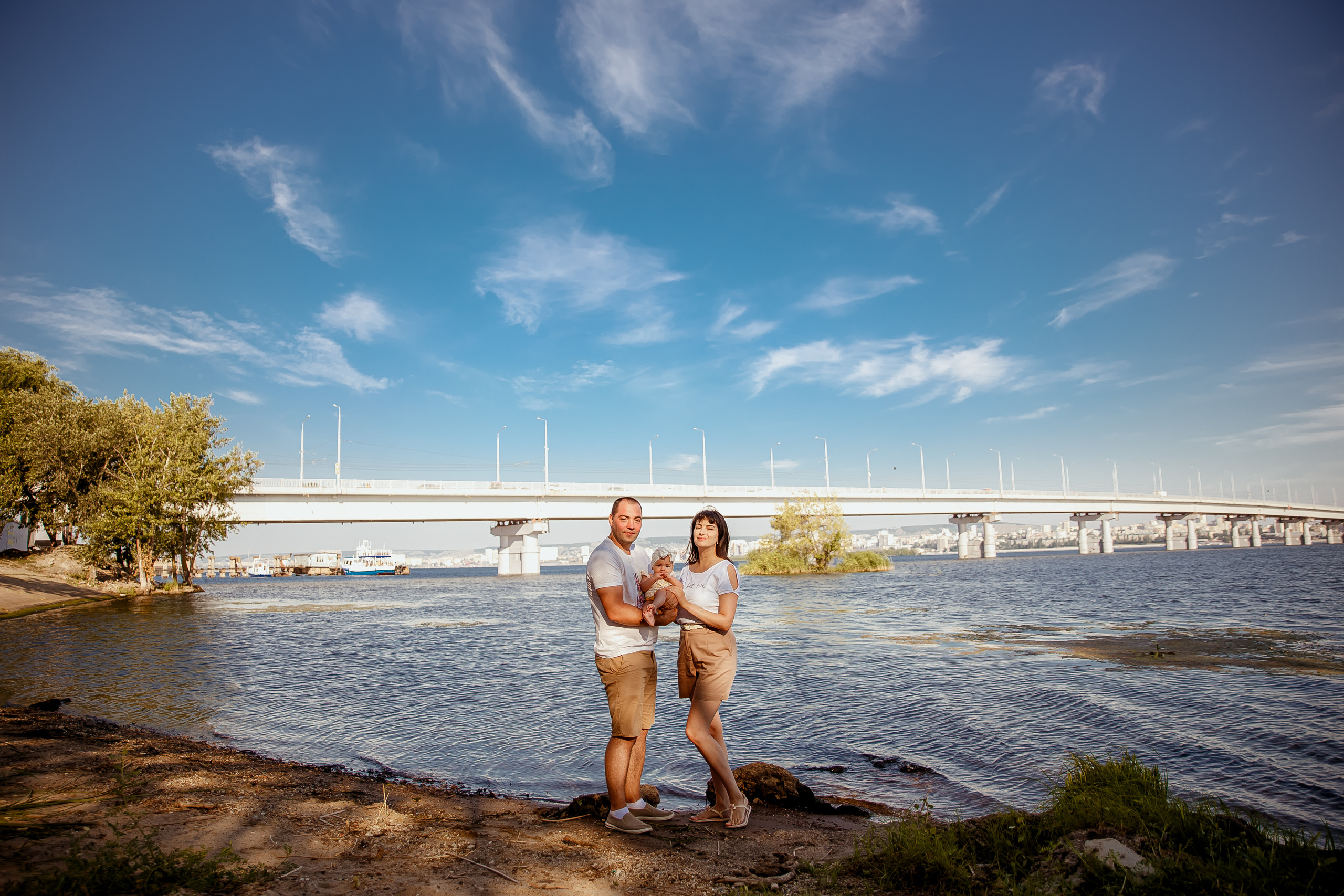 Полина. Свадебный и семейный фотограф в Саратове Екатерина Ромакина