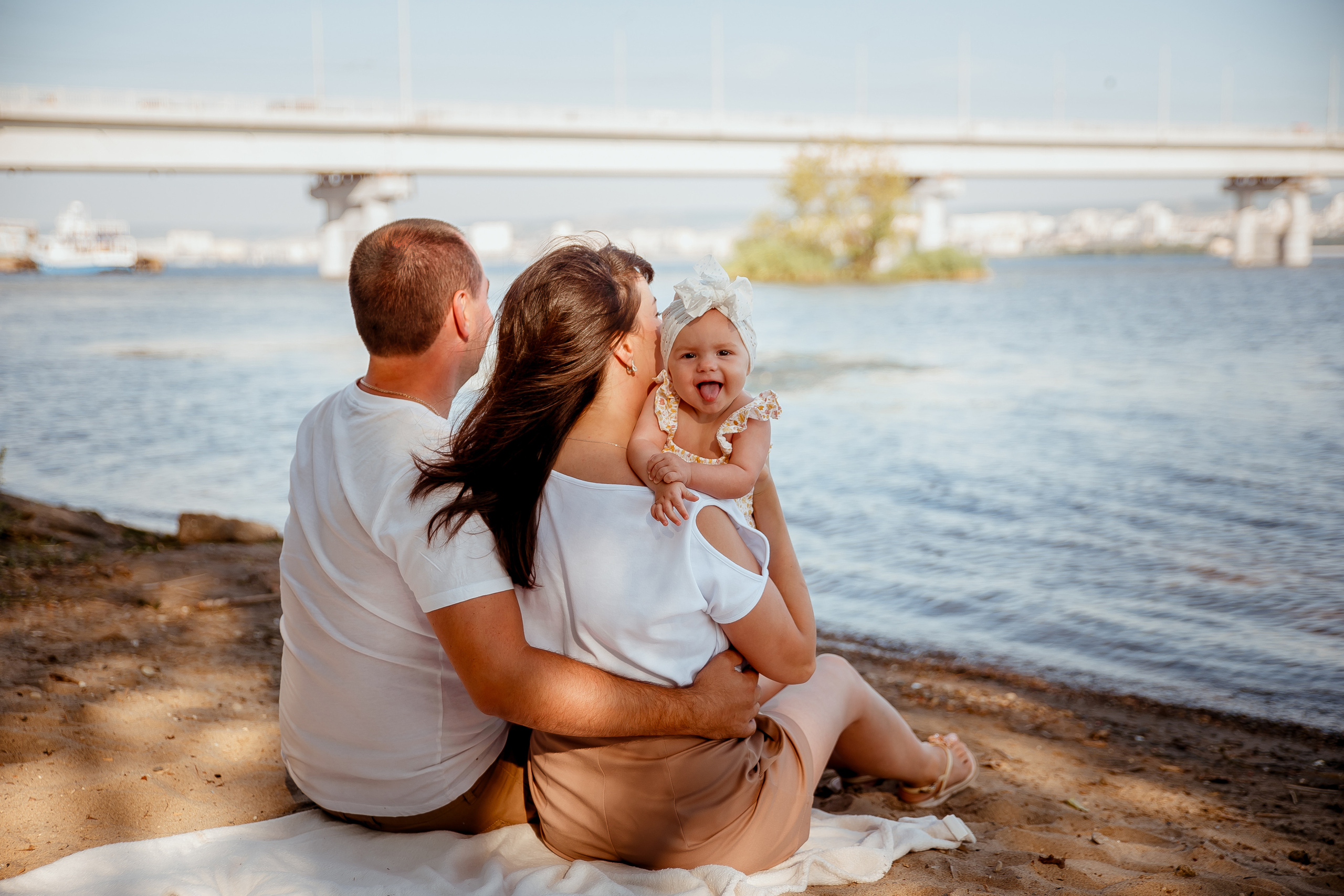 Полина. Свадебный и семейный фотограф в Саратове Екатерина Ромакина