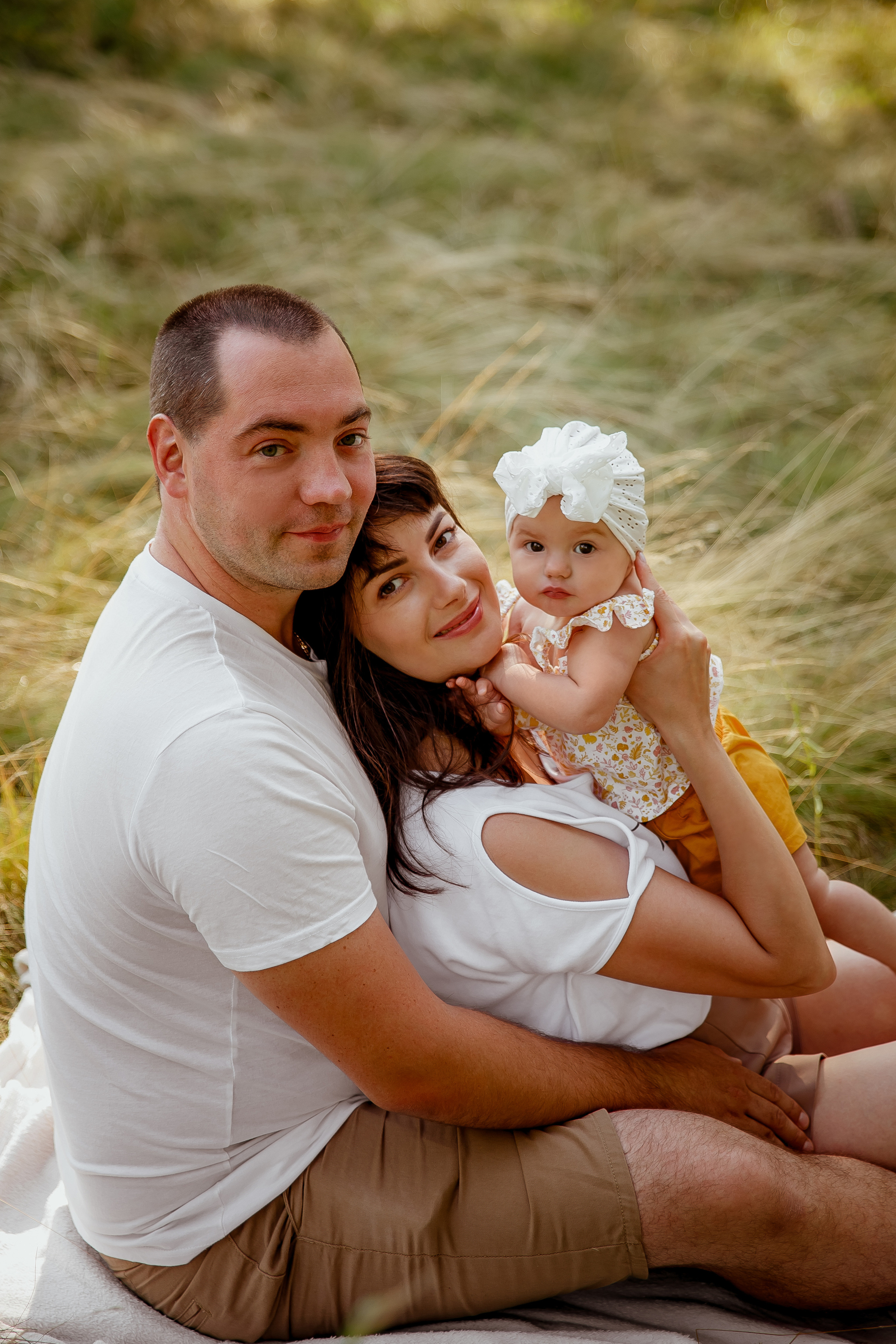 Полина. Свадебный и семейный фотограф в Саратове Екатерина Ромакина