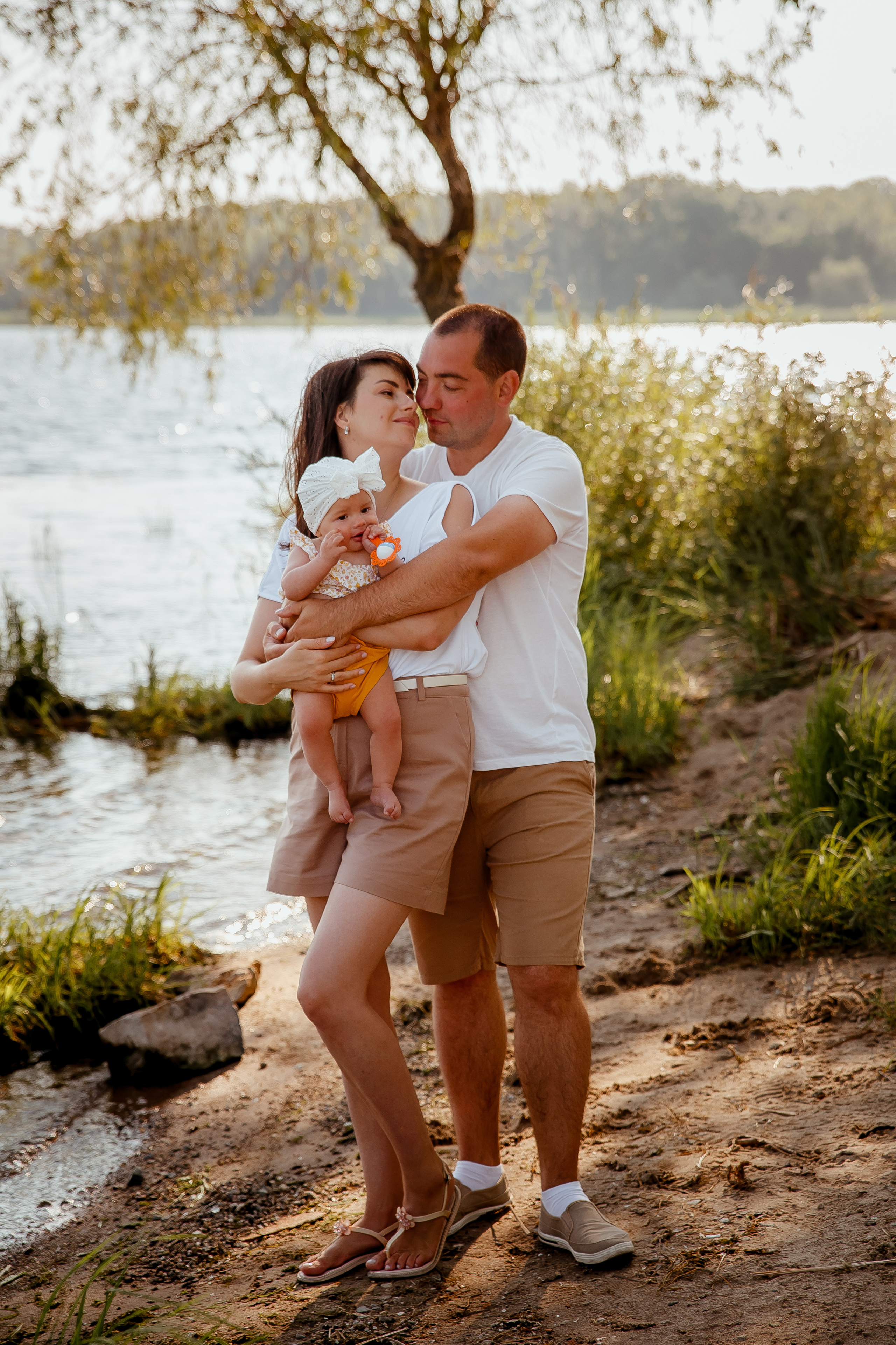 Полина. Свадебный и семейный фотограф в Саратове Екатерина Ромакина