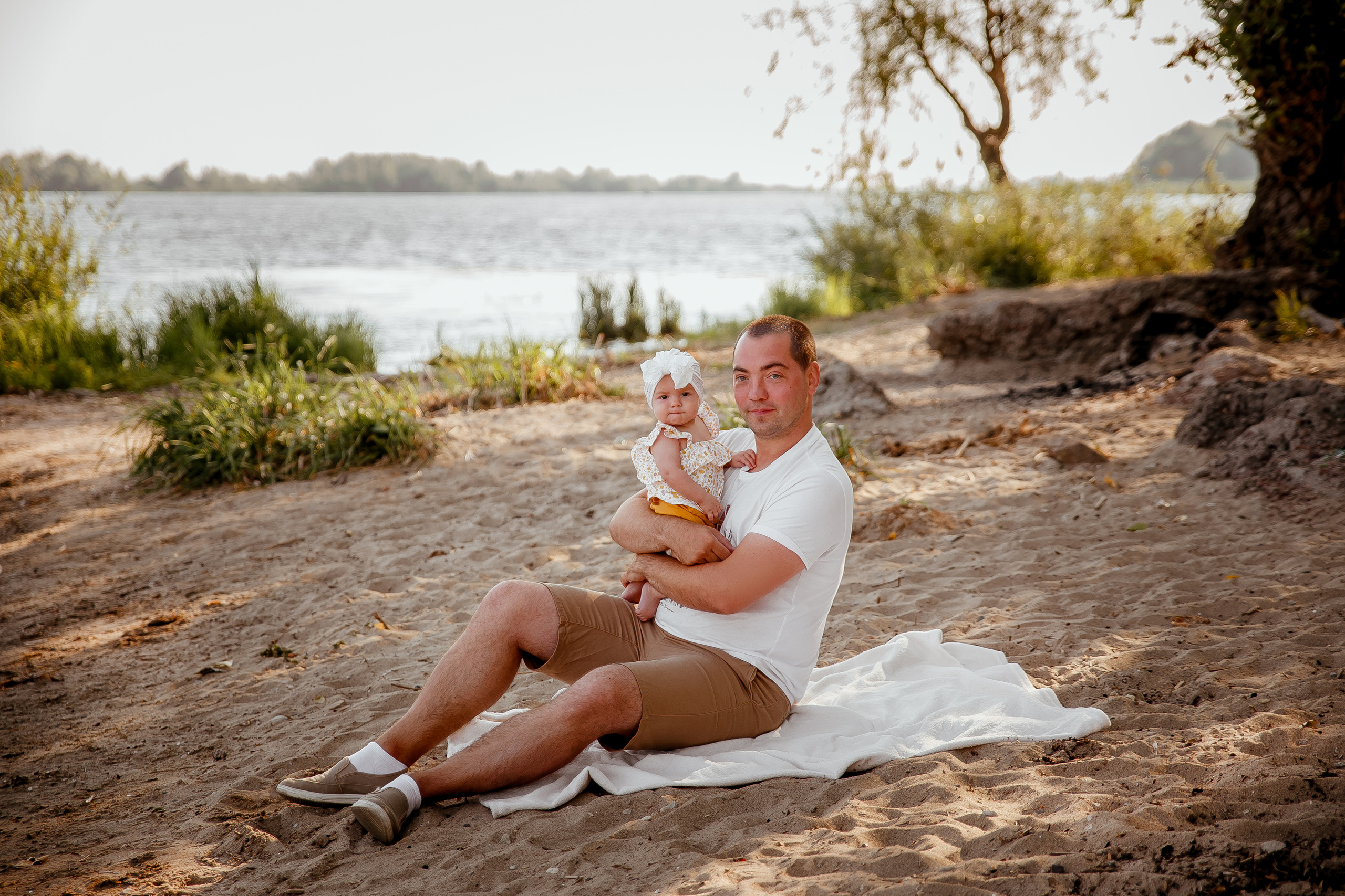 Полина. Свадебный и семейный фотограф в Саратове Екатерина Ромакина