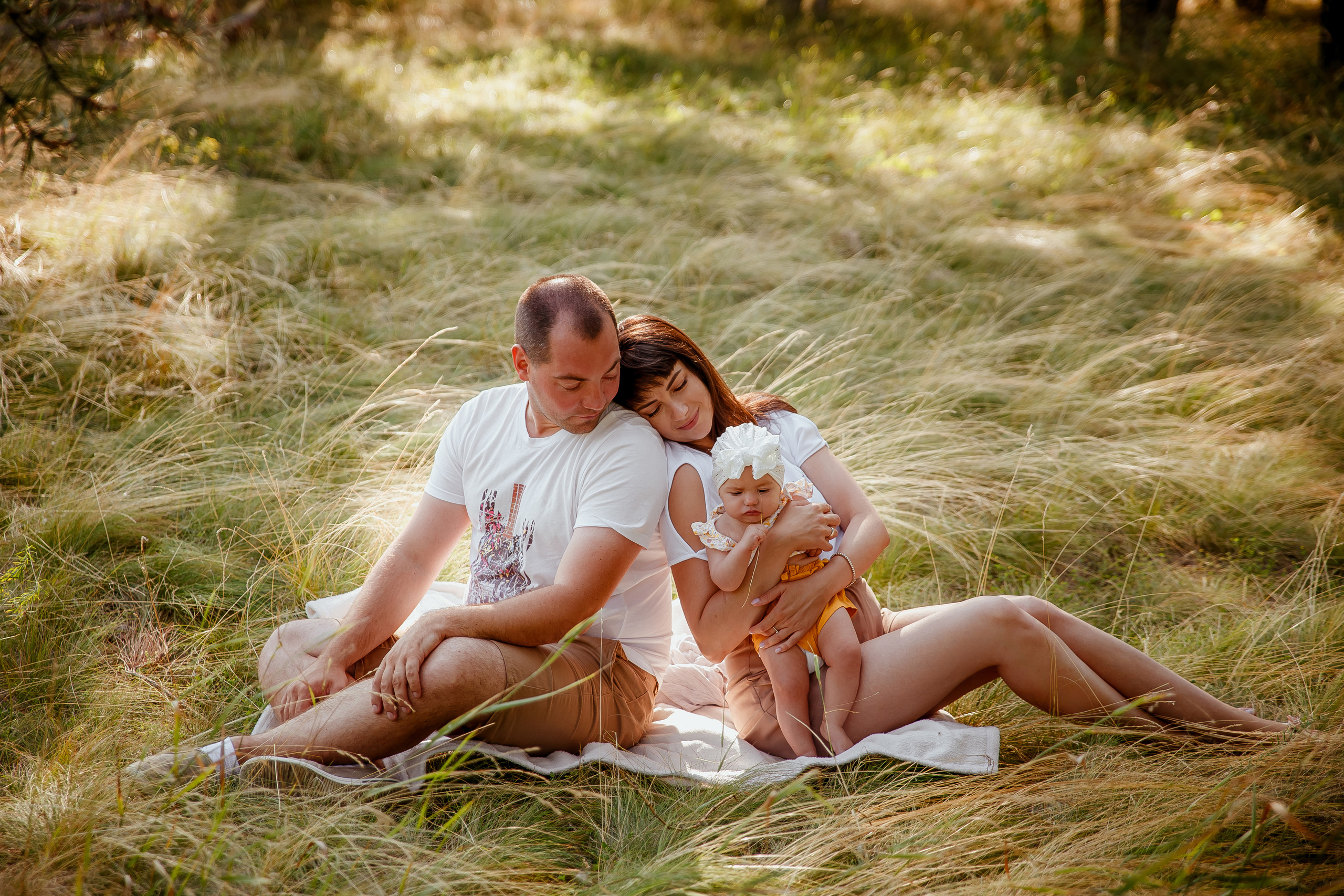 Полина. Свадебный и семейный фотограф в Саратове Екатерина Ромакина