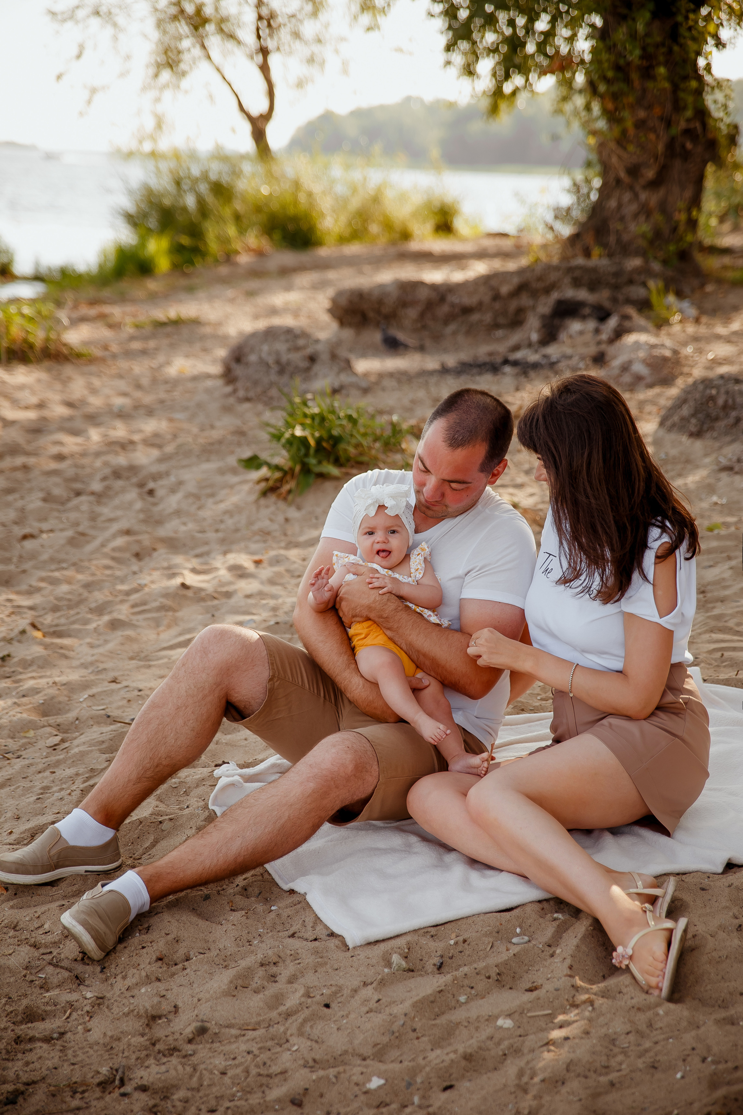 Полина. Свадебный и семейный фотограф в Саратове Екатерина Ромакина