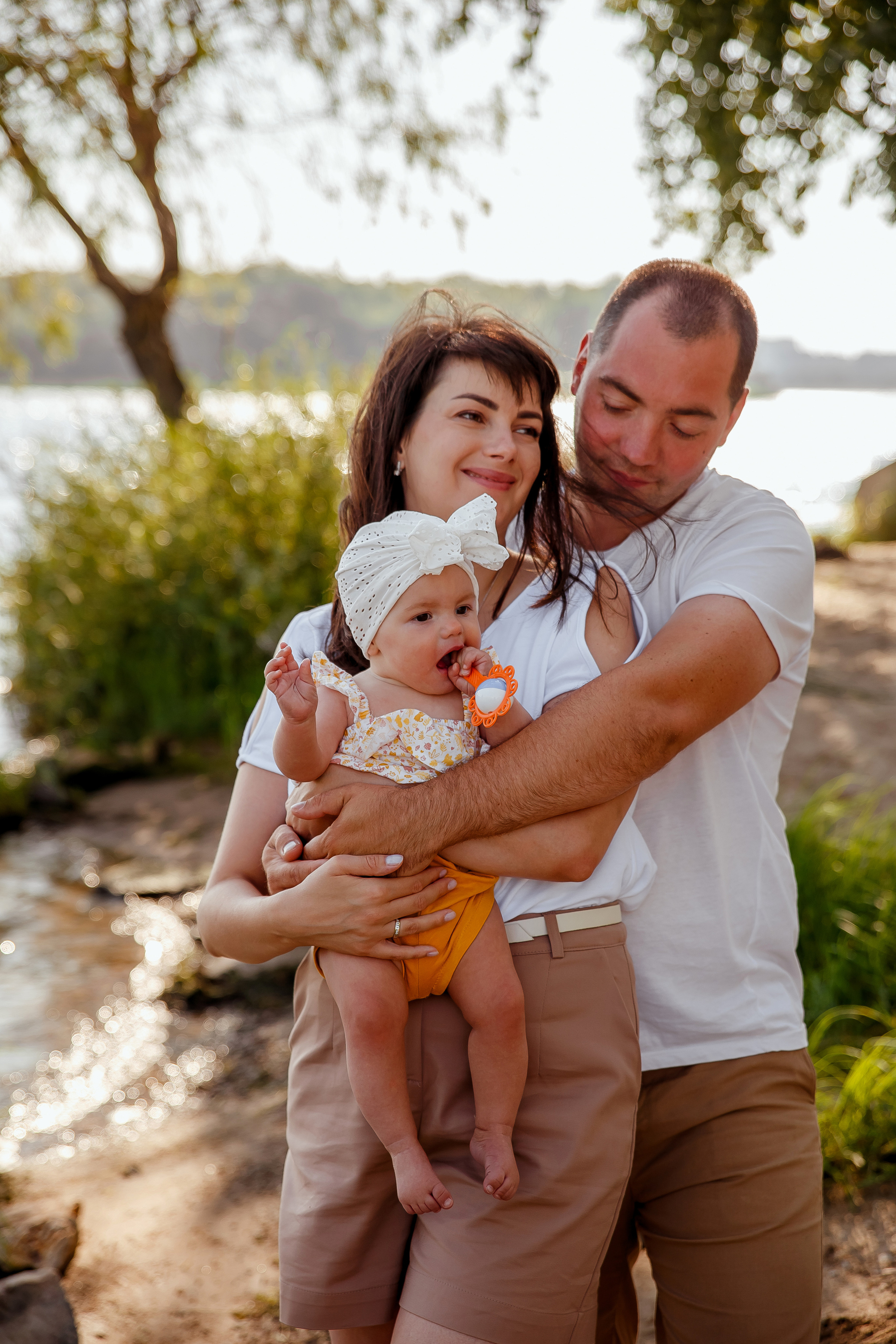 Полина. Свадебный и семейный фотограф в Саратове Екатерина Ромакина