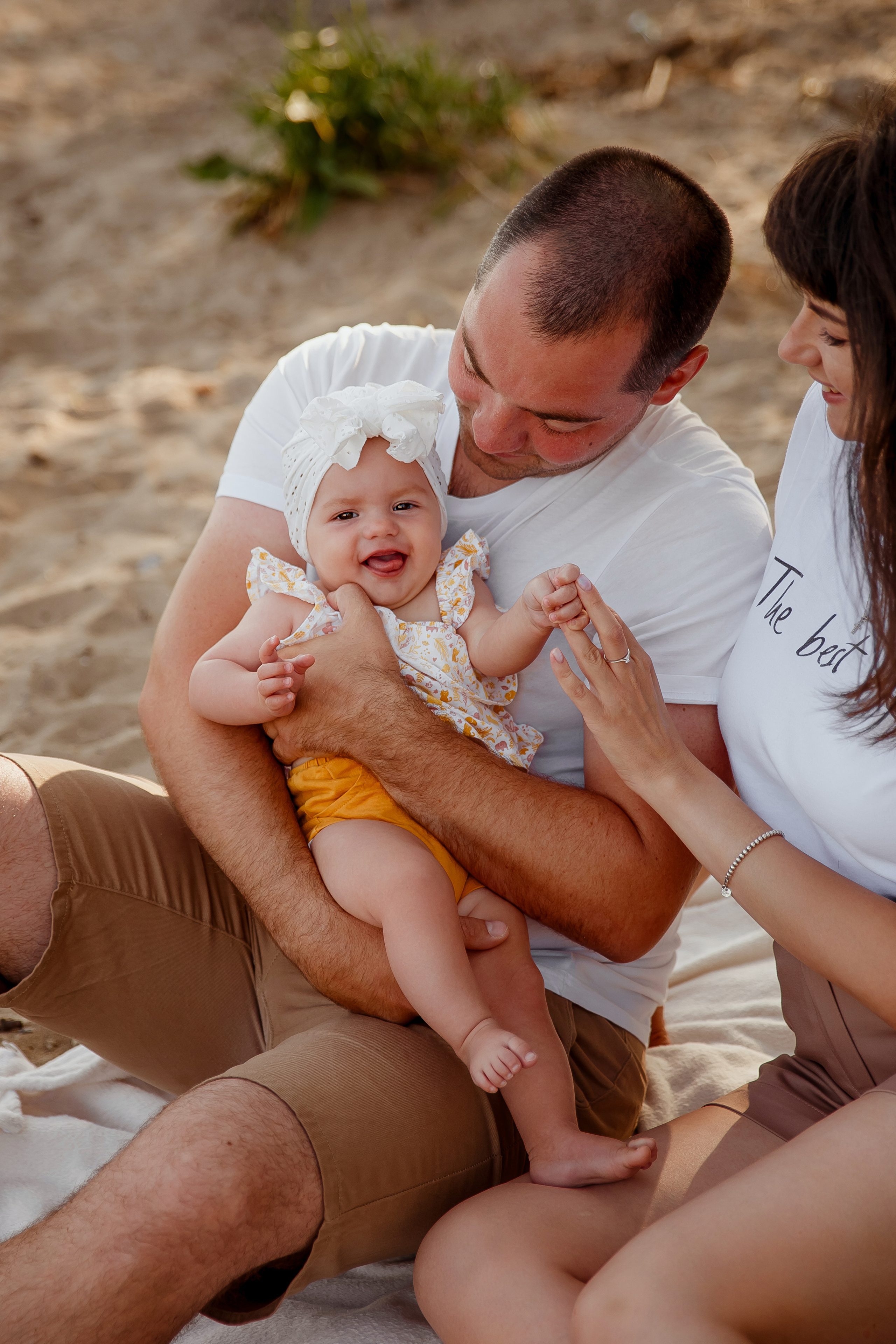 Полина. Свадебный и семейный фотограф в Саратове Екатерина Ромакина