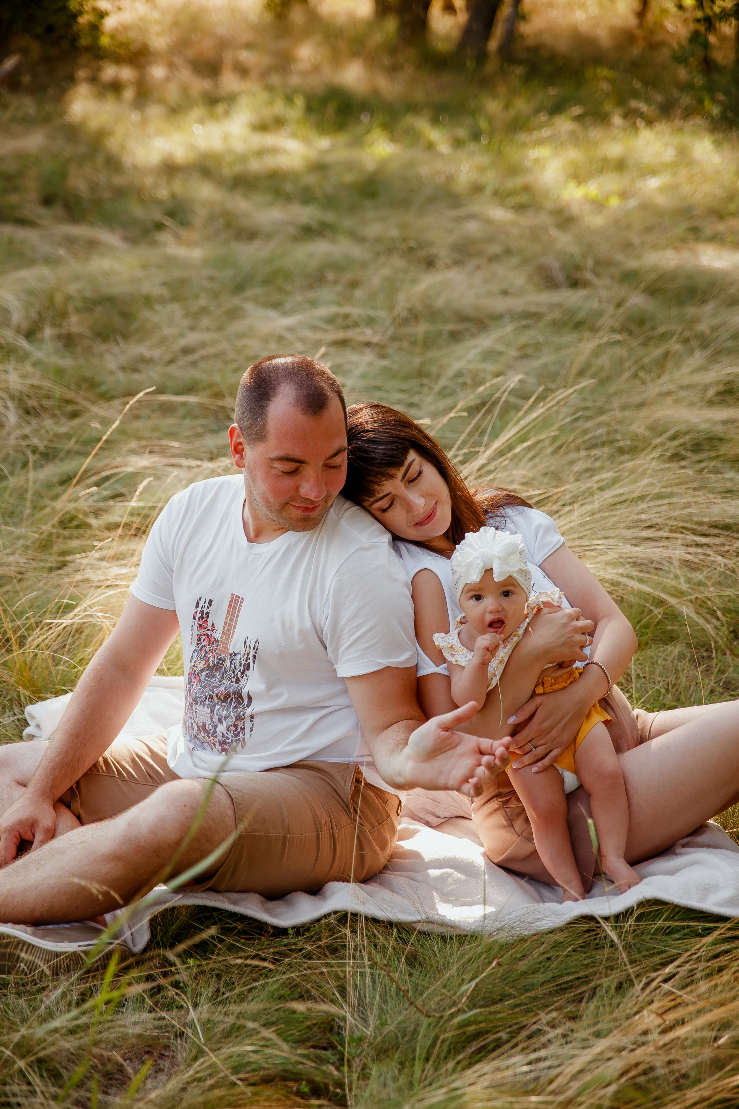 Полина. Свадебный и семейный фотограф в Саратове Екатерина Ромакина