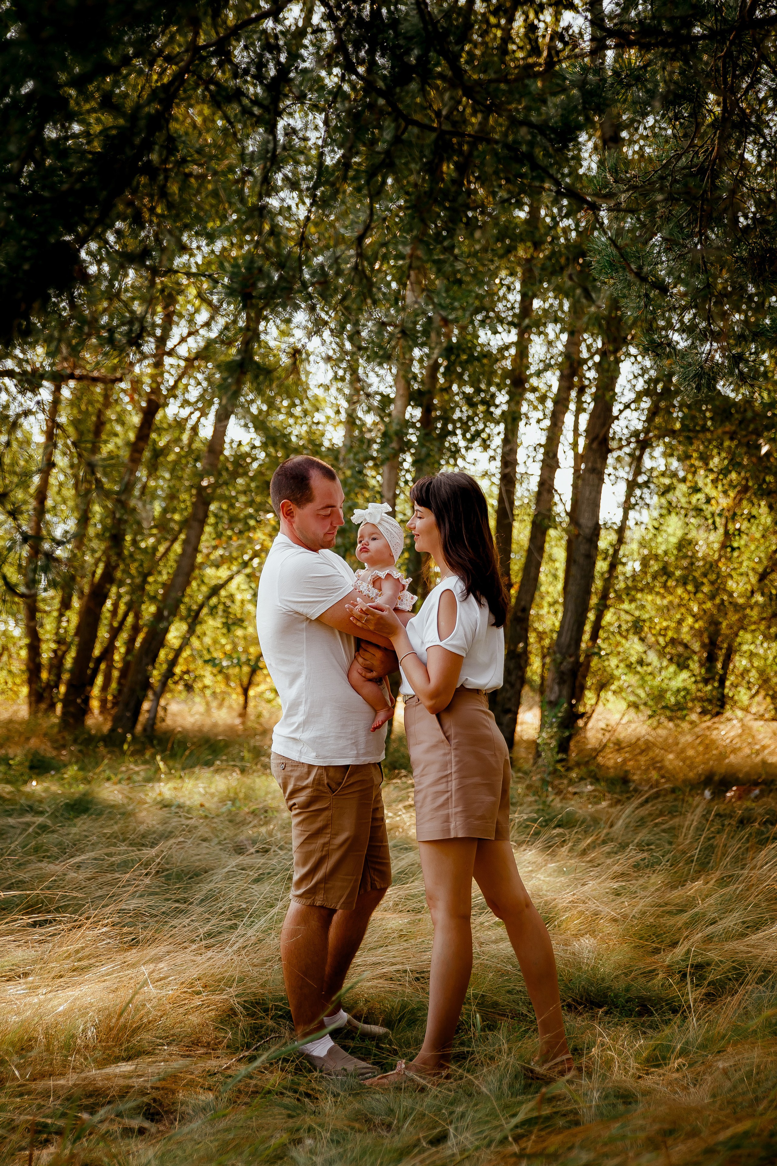 Полина. Свадебный и семейный фотограф в Саратове Екатерина Ромакина