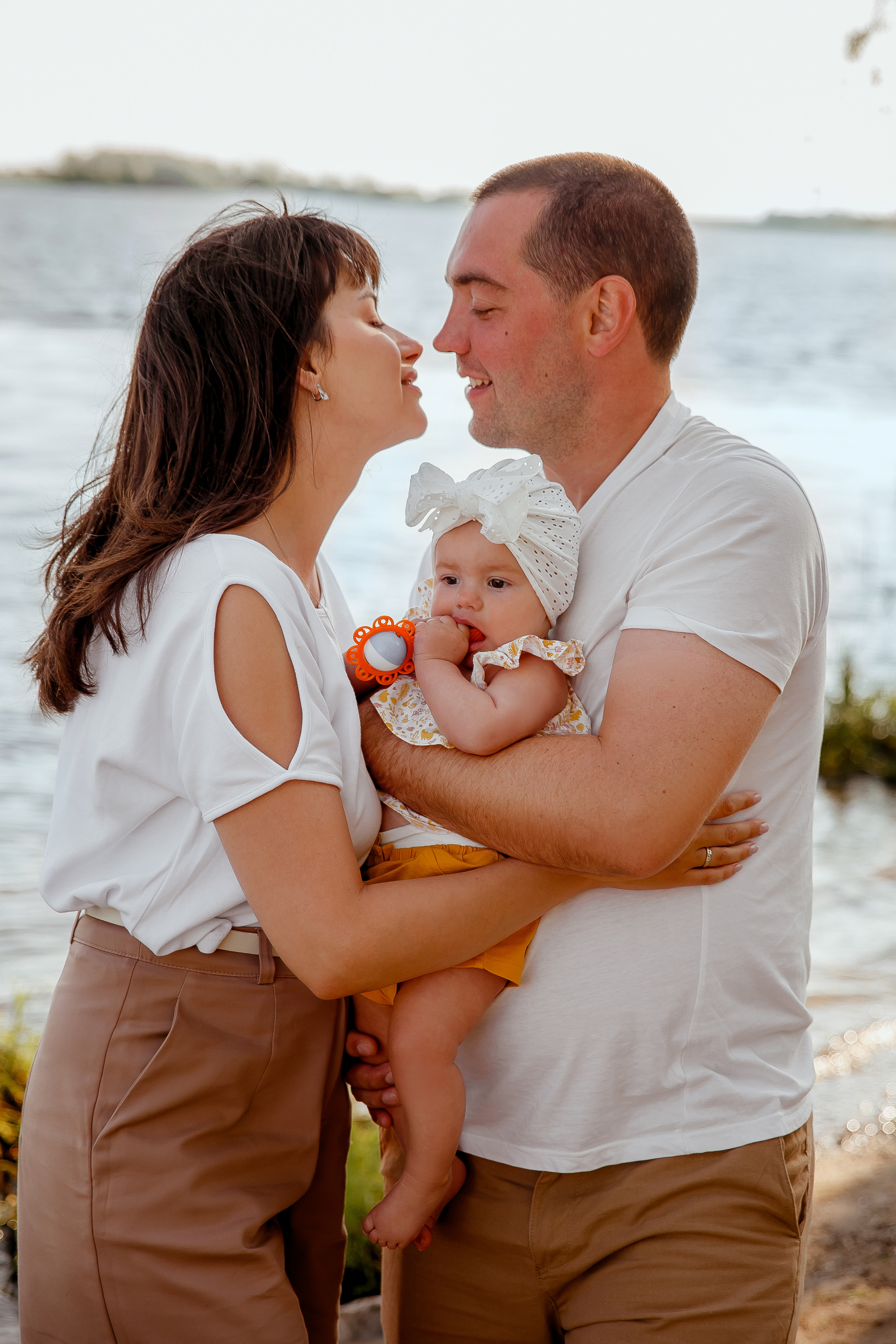 Полина. Свадебный и семейный фотограф в Саратове Екатерина Ромакина