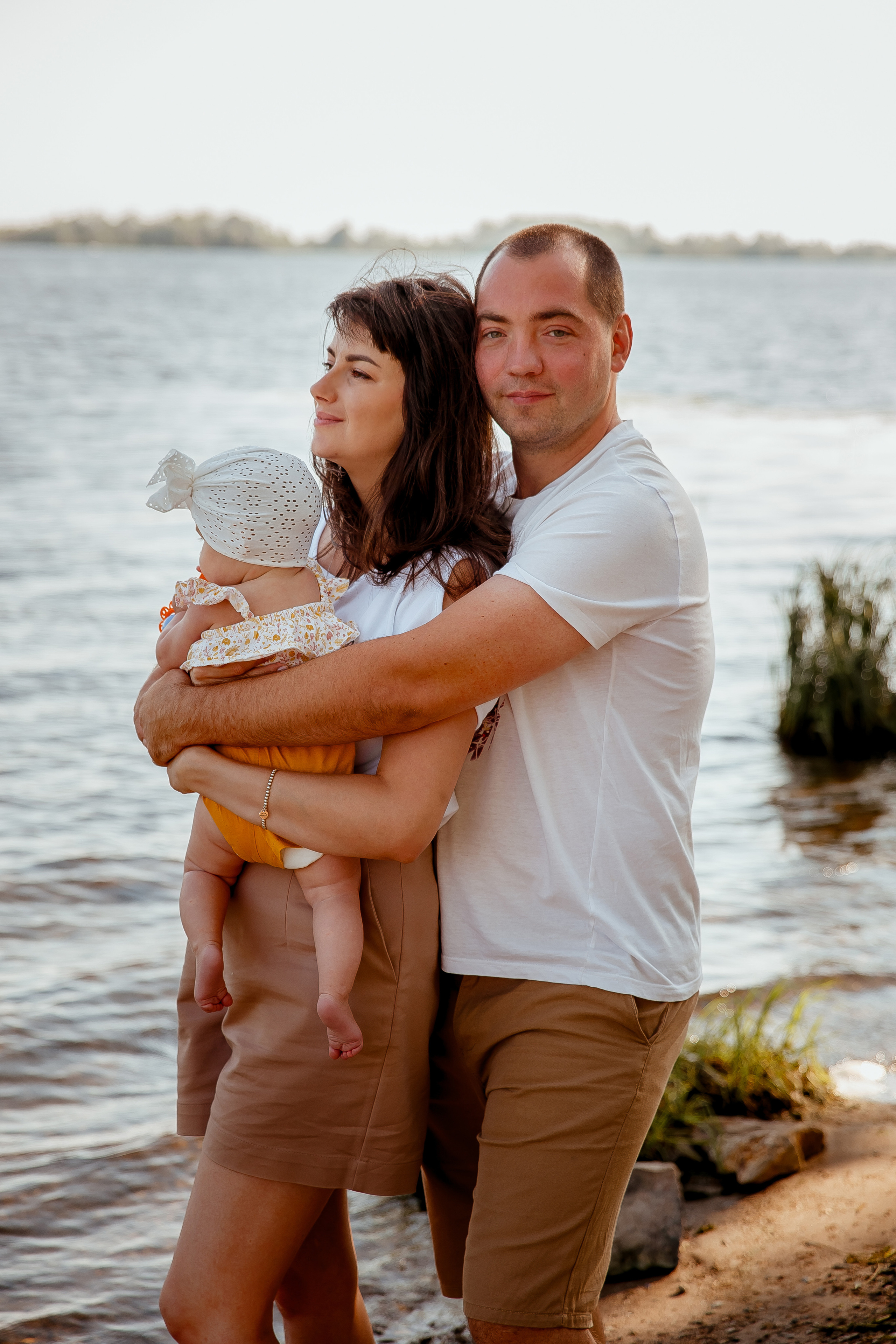 Полина. Свадебный и семейный фотограф в Саратове Екатерина Ромакина