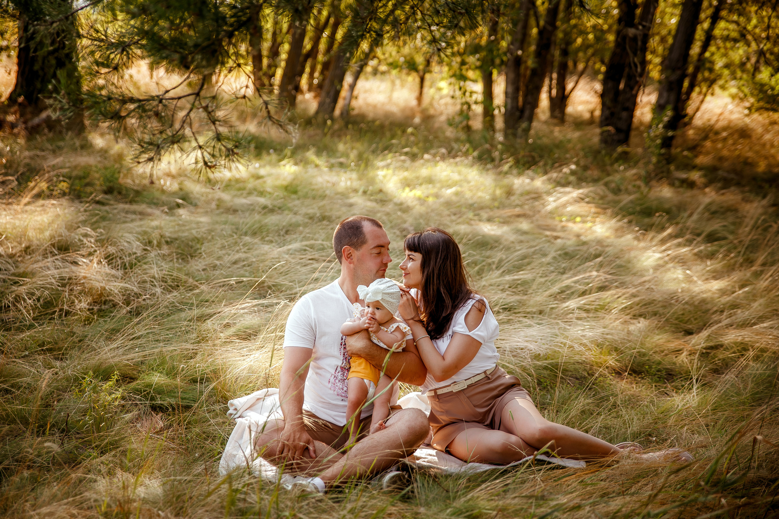 Полина. Свадебный и семейный фотограф в Саратове Екатерина Ромакина