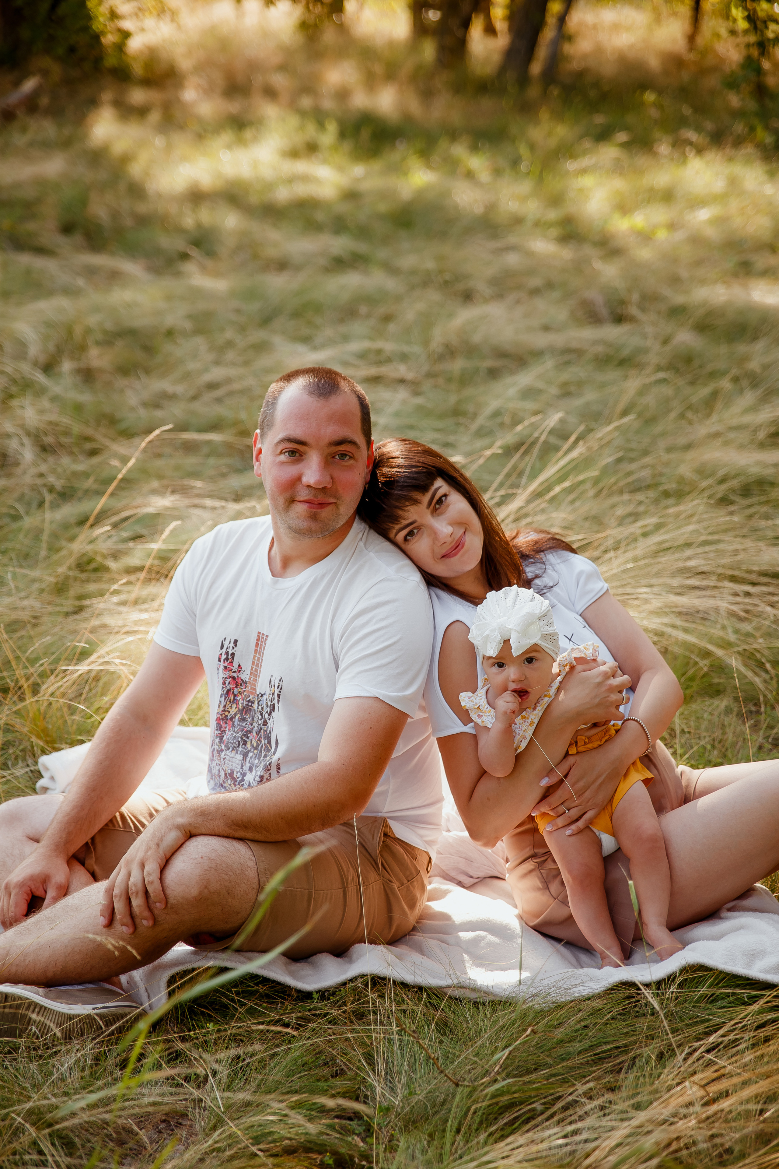 Полина. Свадебный и семейный фотограф в Саратове Екатерина Ромакина