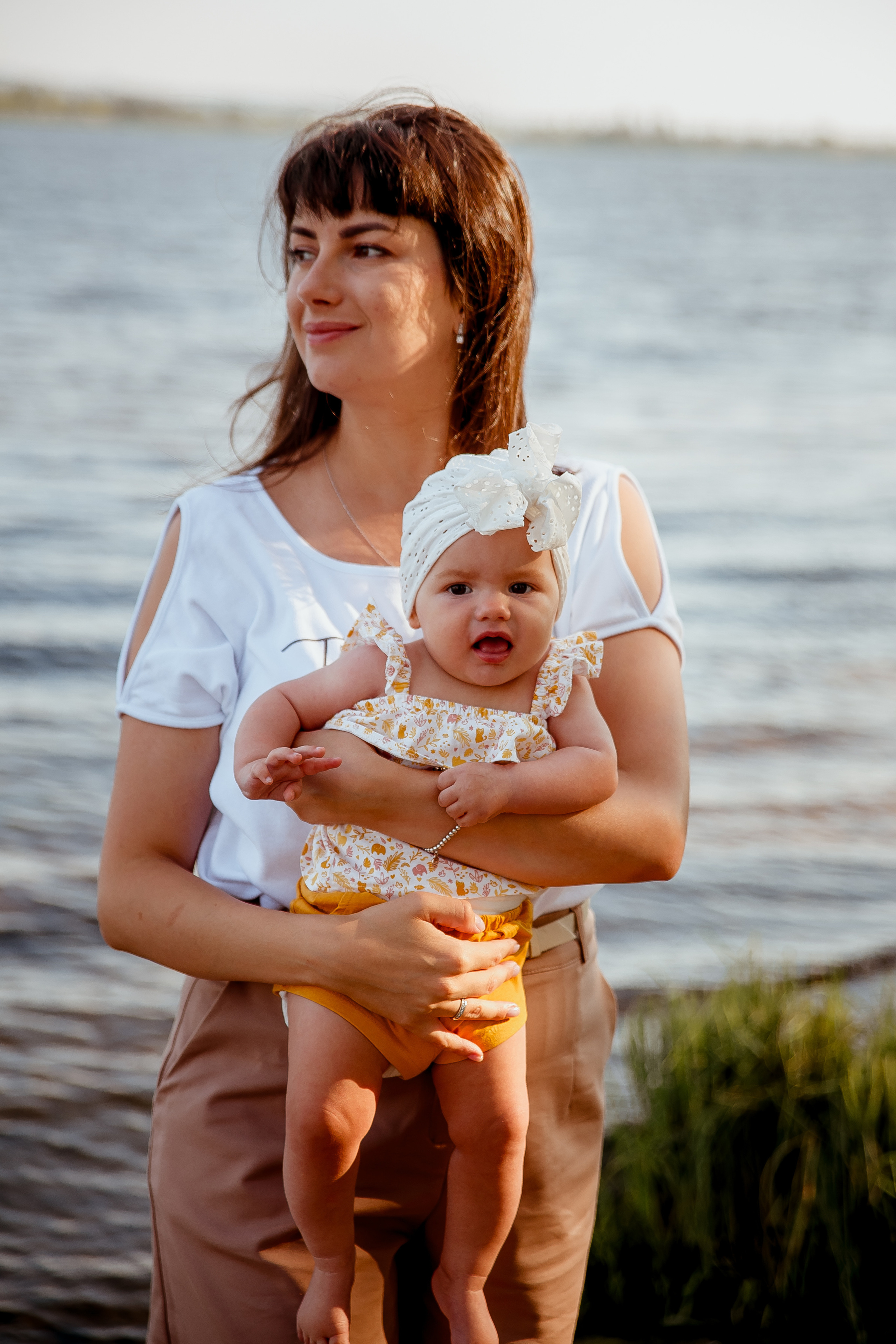 Полина. Свадебный и семейный фотограф в Саратове Екатерина Ромакина