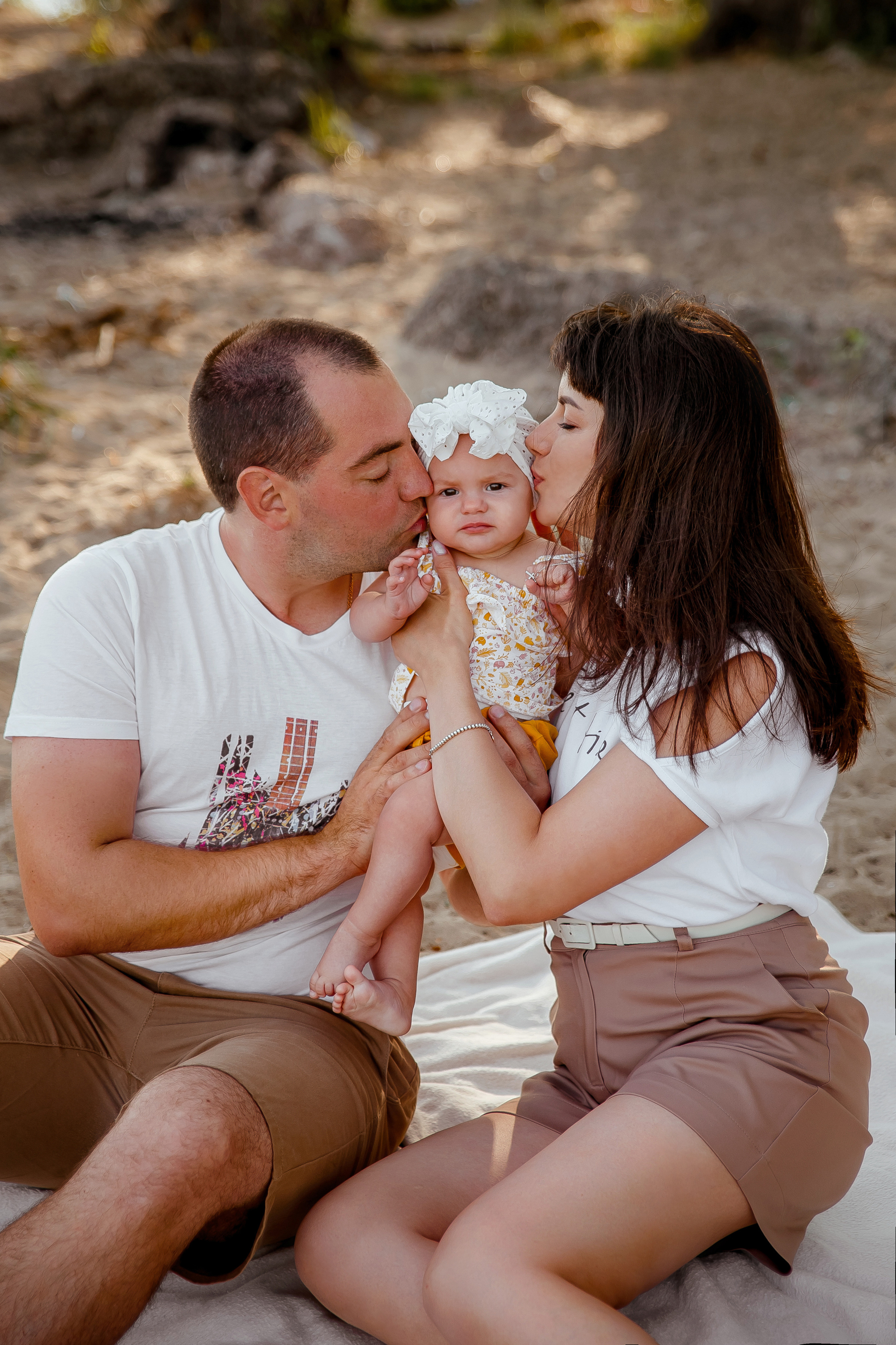 Полина. Свадебный и семейный фотограф в Саратове Екатерина Ромакина