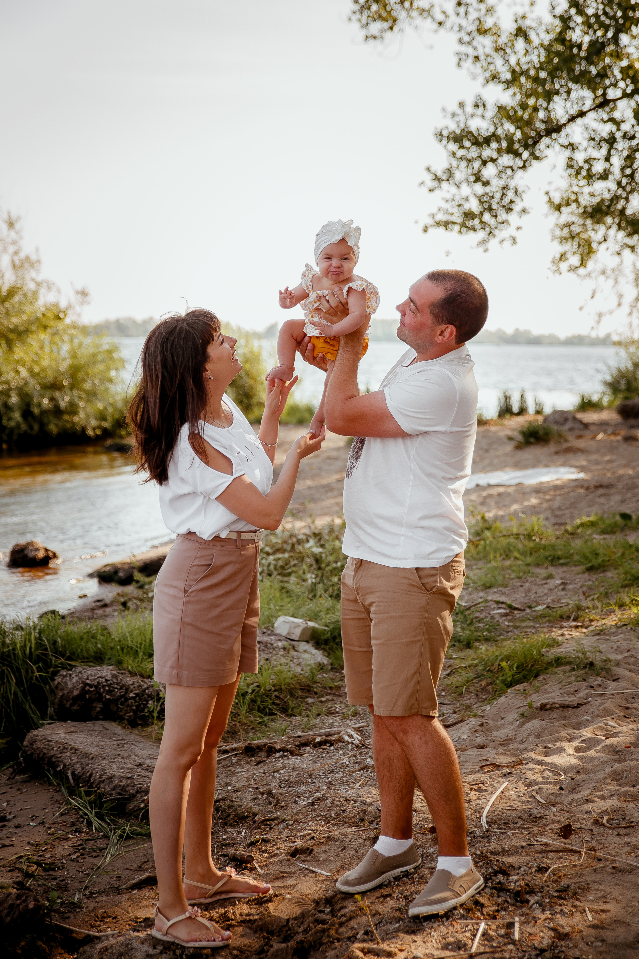 Полина. Свадебный и семейный фотограф в Саратове Екатерина Ромакина
