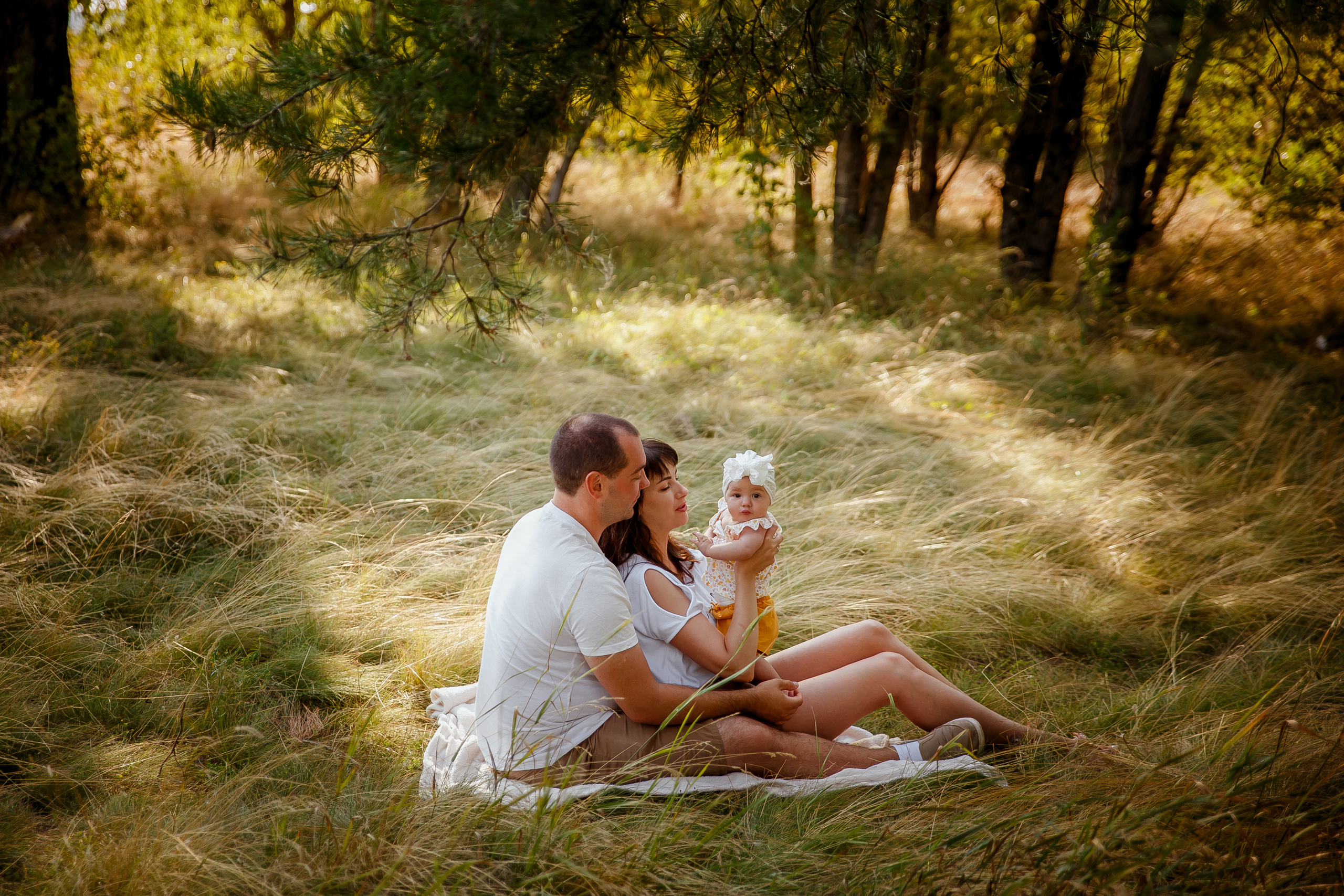 Полина. Свадебный и семейный фотограф в Саратове Екатерина Ромакина