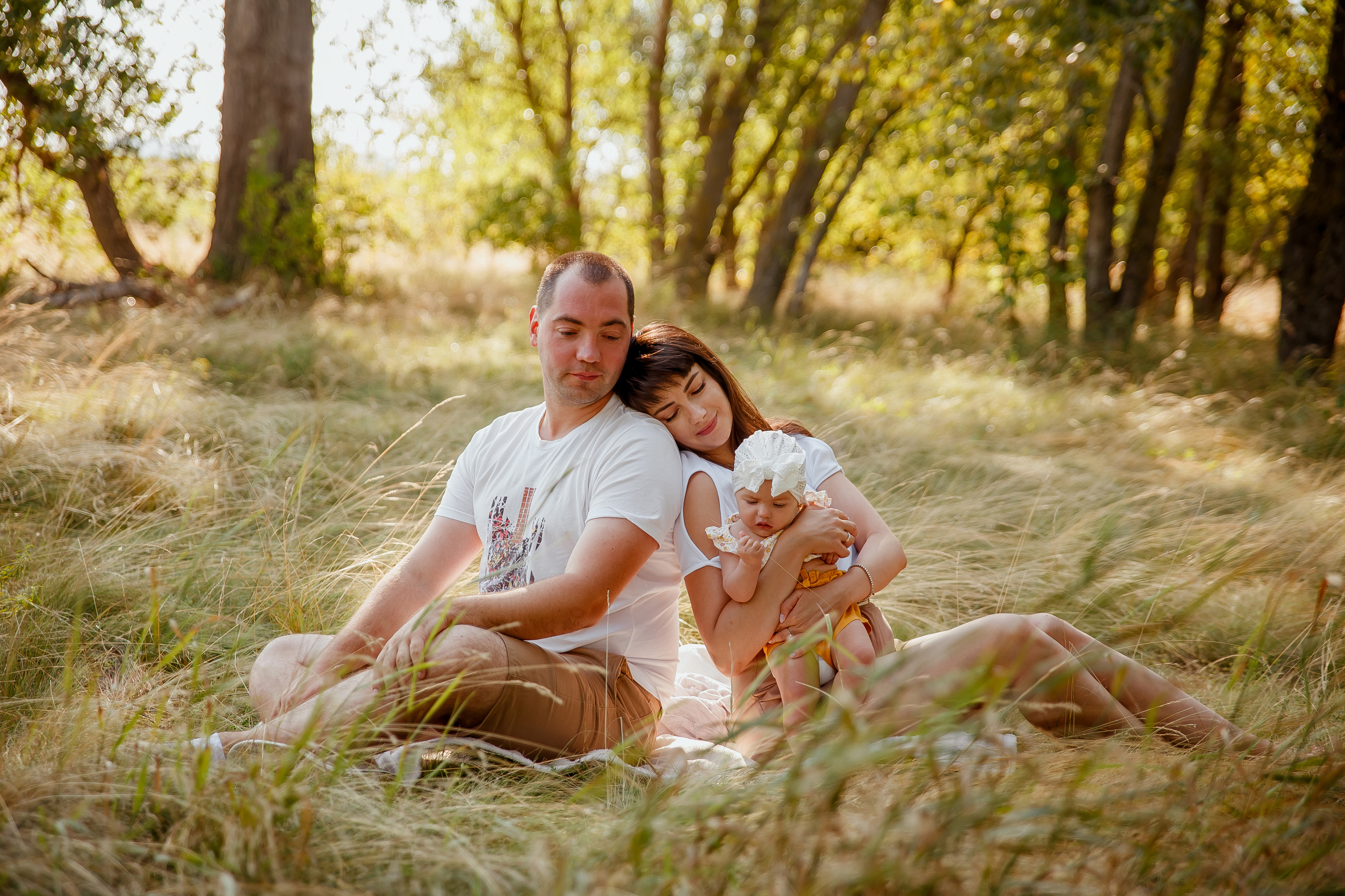 Полина. Свадебный и семейный фотограф в Саратове Екатерина Ромакина