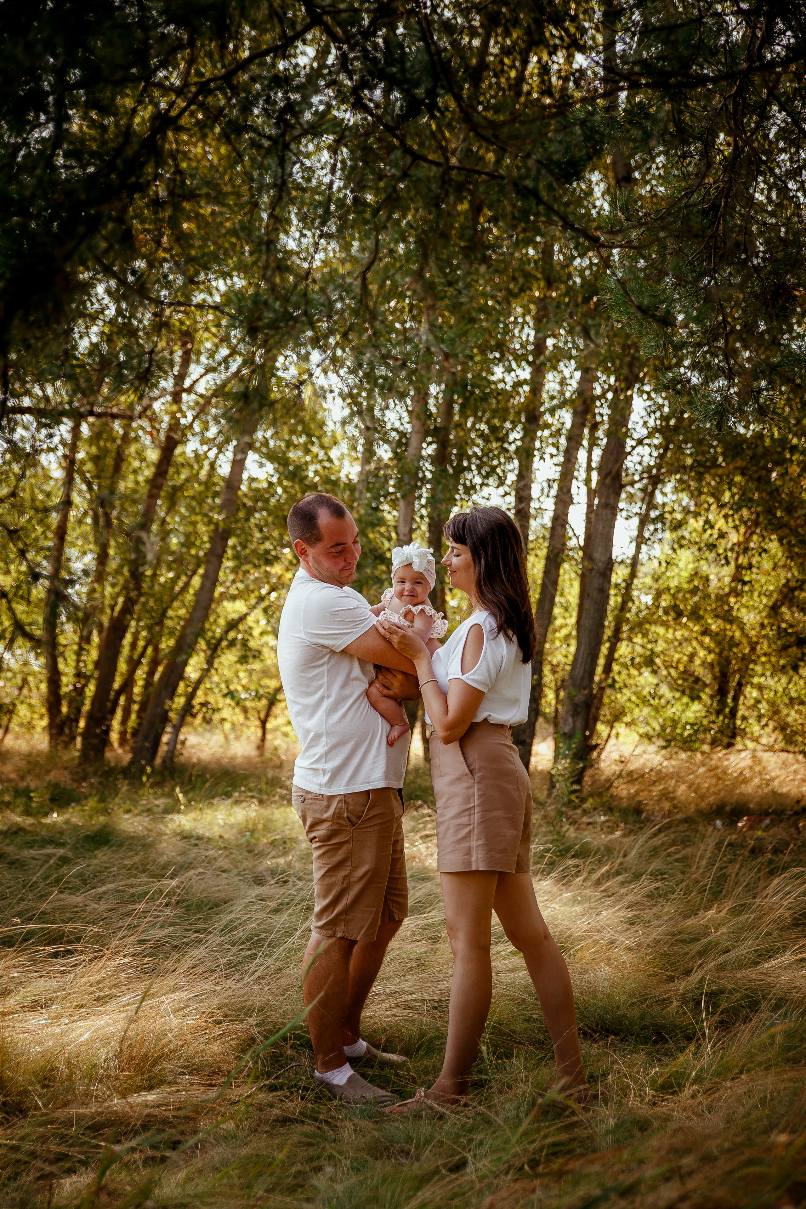 Полина. Свадебный и семейный фотограф в Саратове Екатерина Ромакина