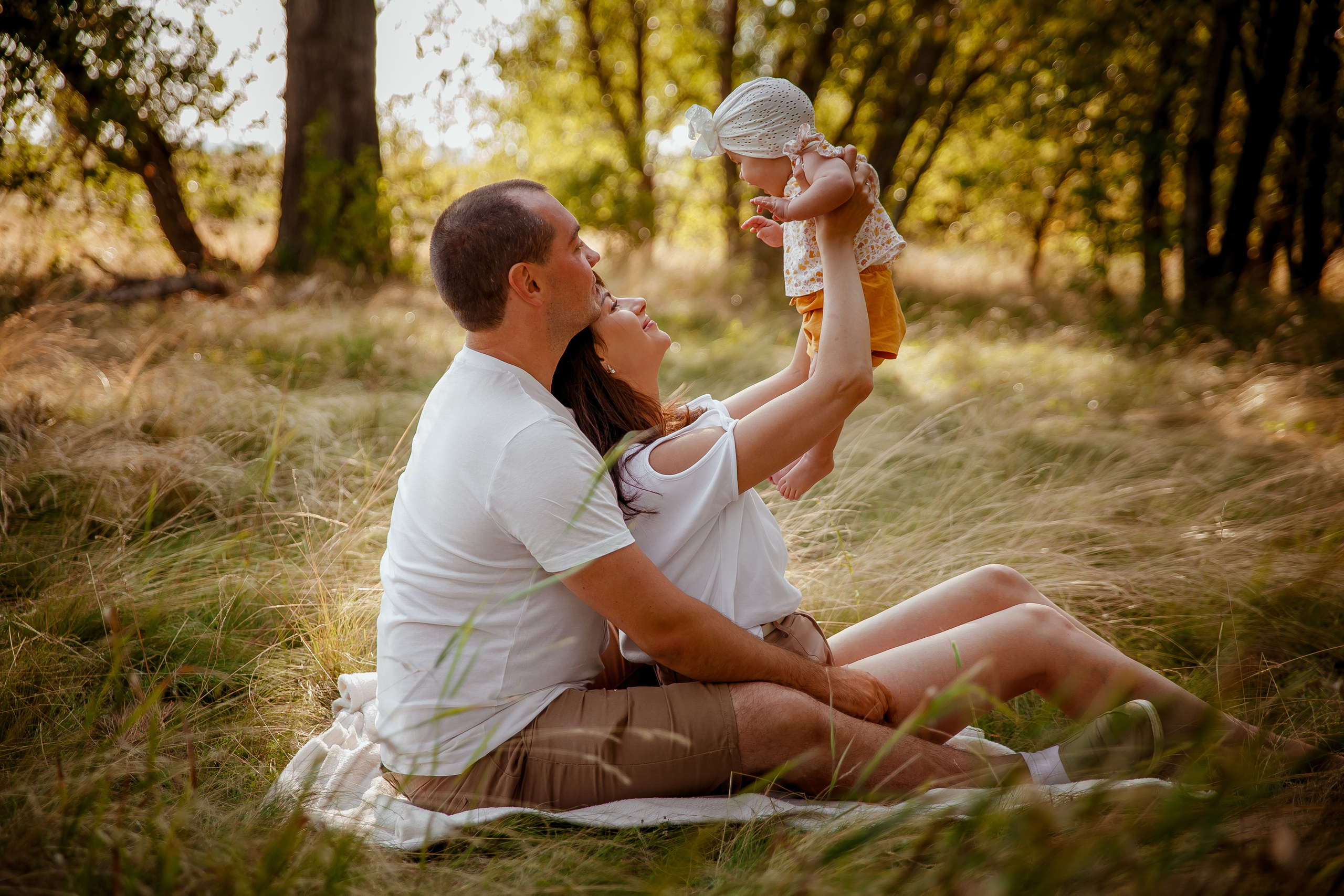 Полина. Свадебный и семейный фотограф в Саратове Екатерина Ромакина