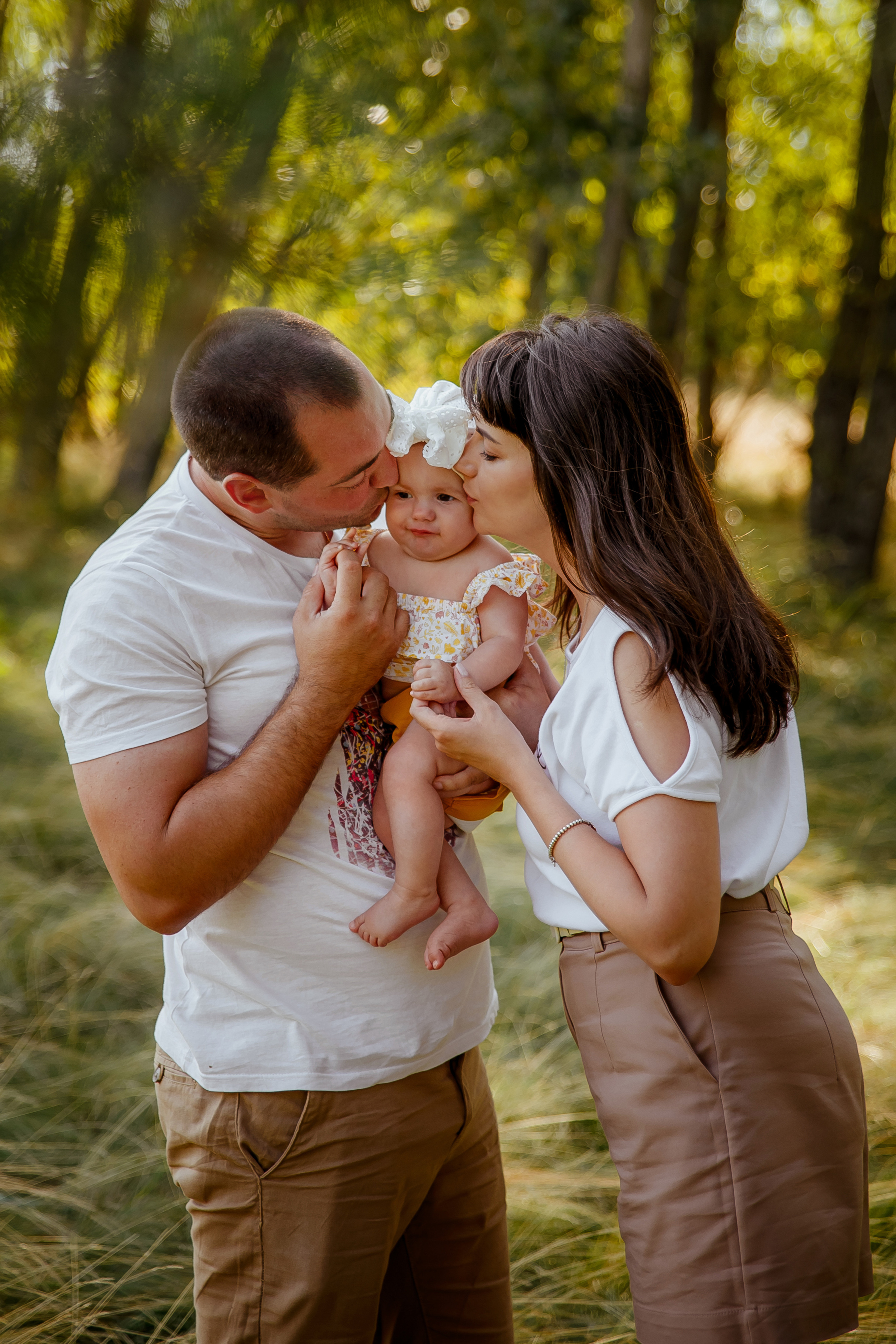 Полина. Свадебный и семейный фотограф в Саратове Екатерина Ромакина