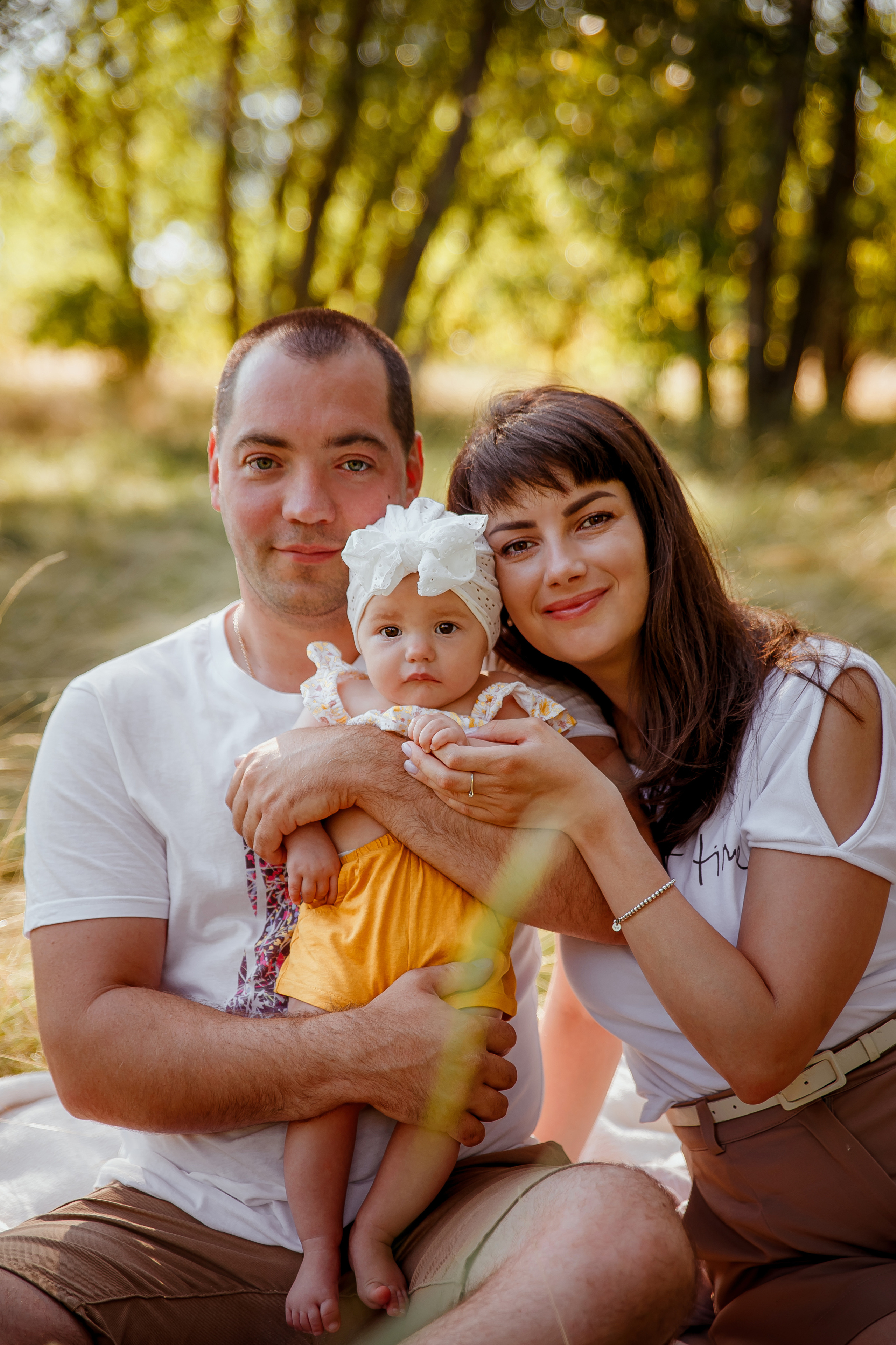Полина. Свадебный и семейный фотограф в Саратове Екатерина Ромакина