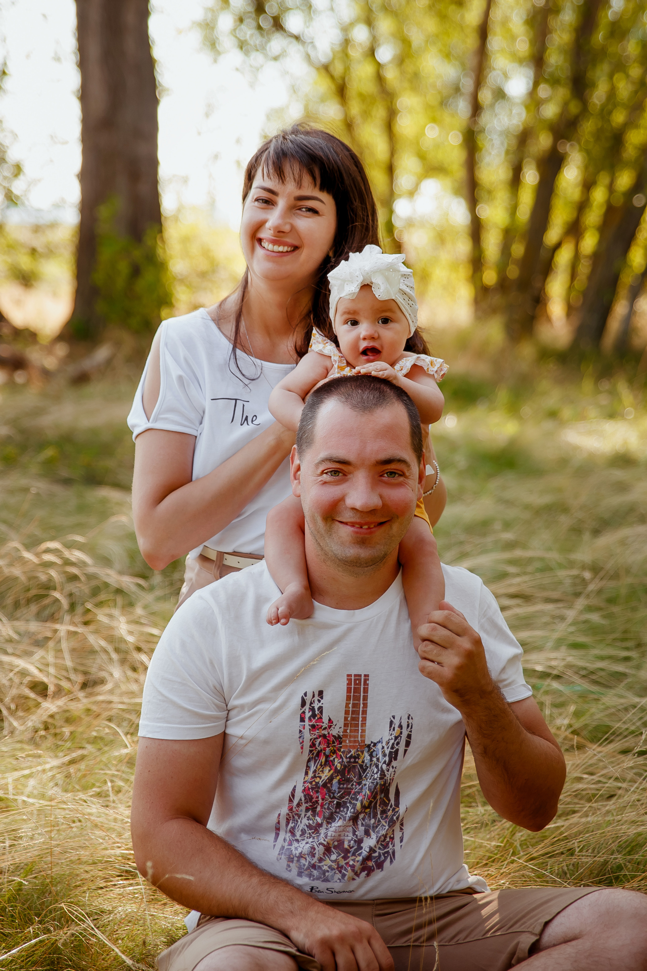 Полина. Свадебный и семейный фотограф в Саратове Екатерина Ромакина