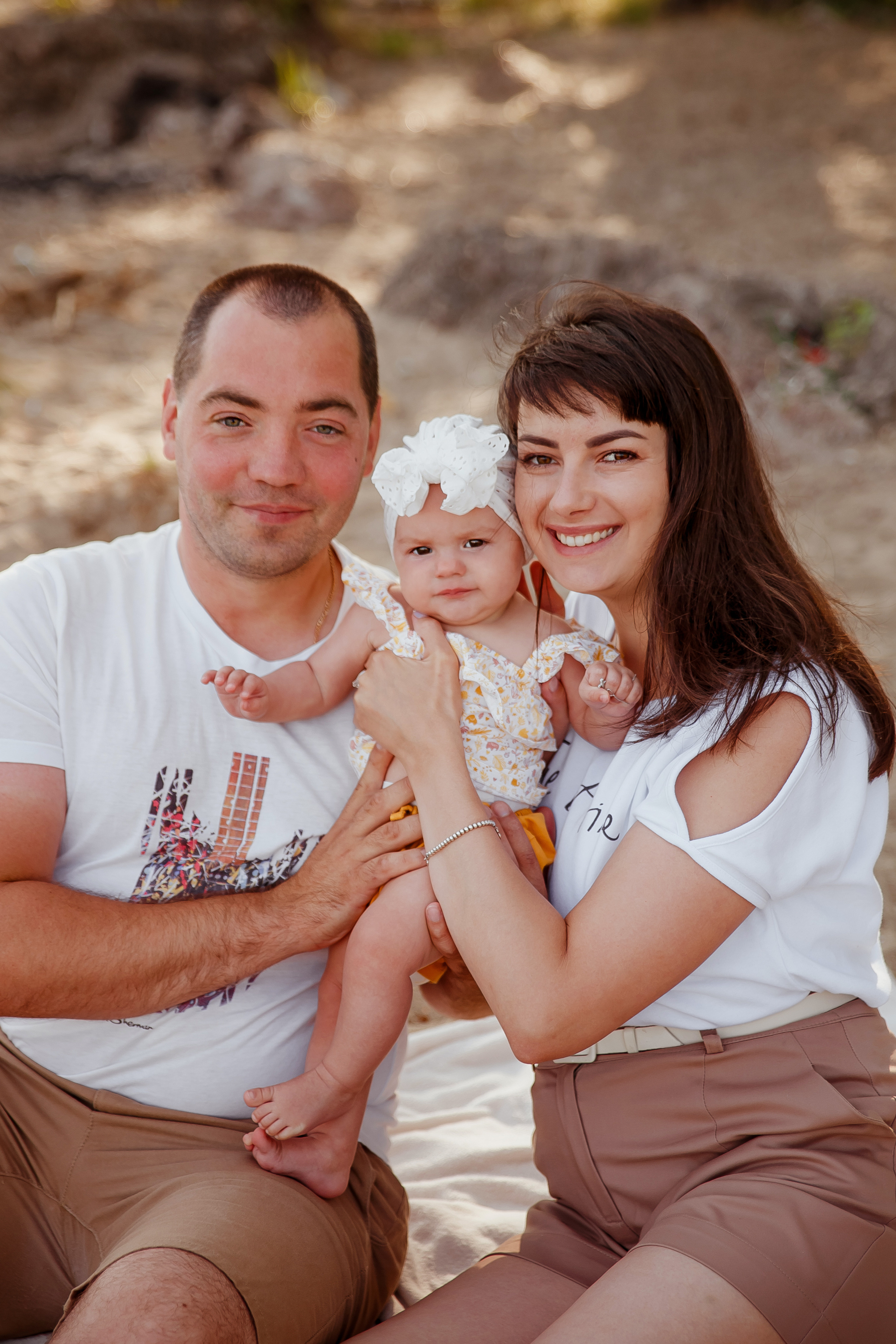 Полина. Свадебный и семейный фотограф в Саратове Екатерина Ромакина