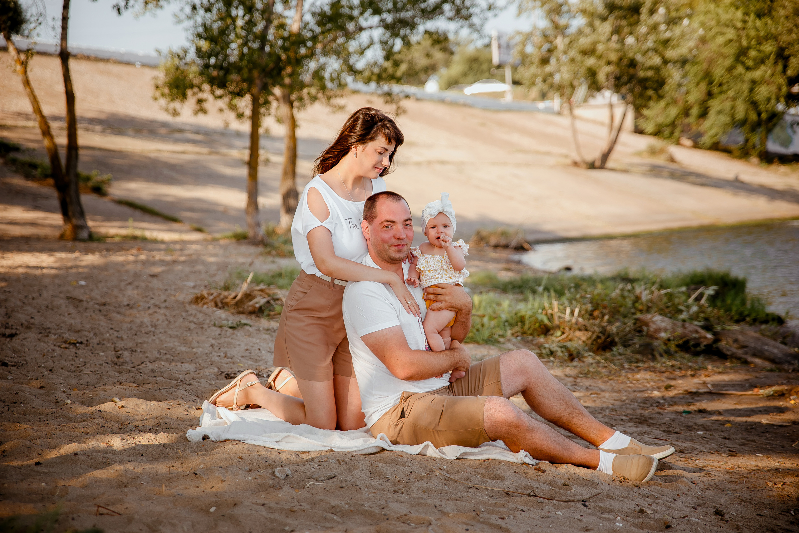 Полина. Свадебный и семейный фотограф в Саратове Екатерина Ромакина