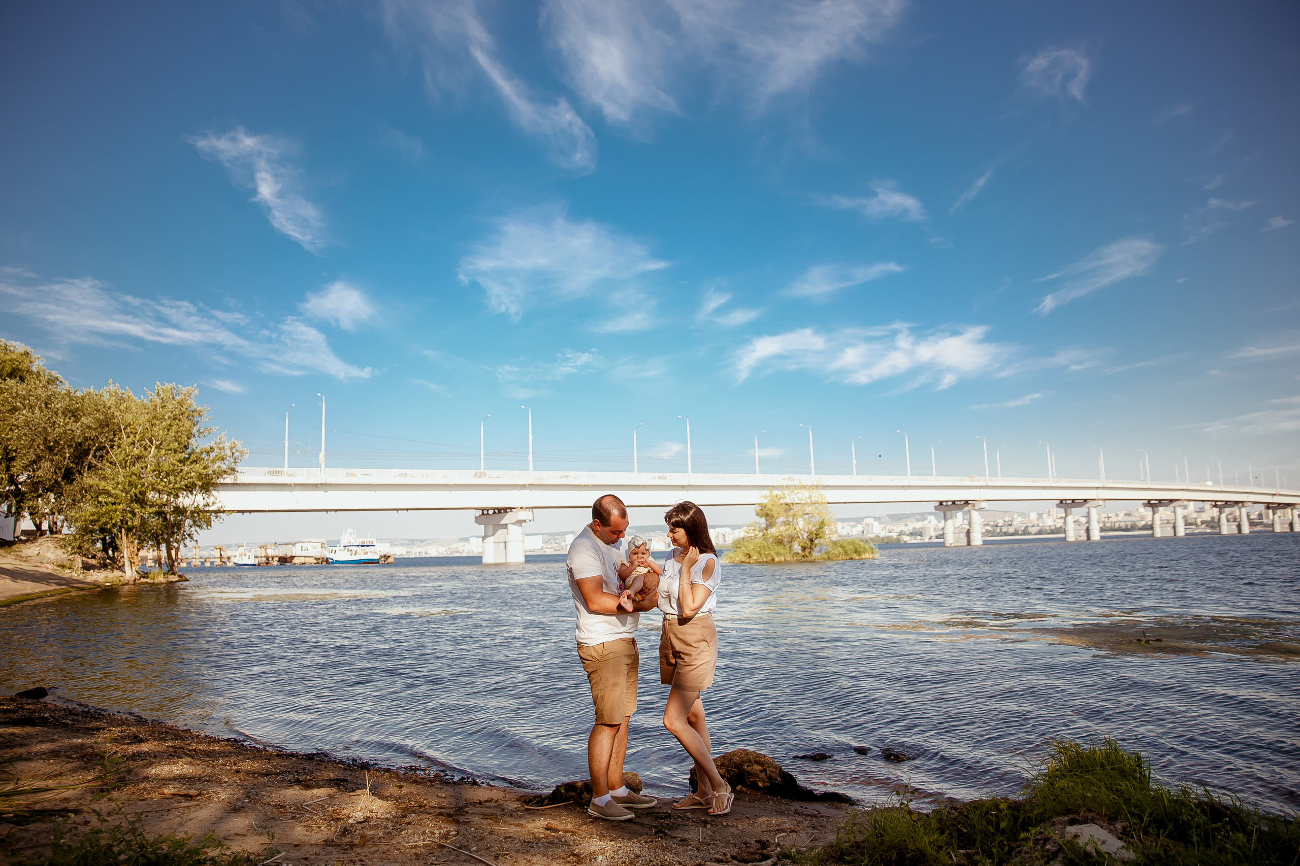 Полина. Свадебный и семейный фотограф в Саратове Екатерина Ромакина