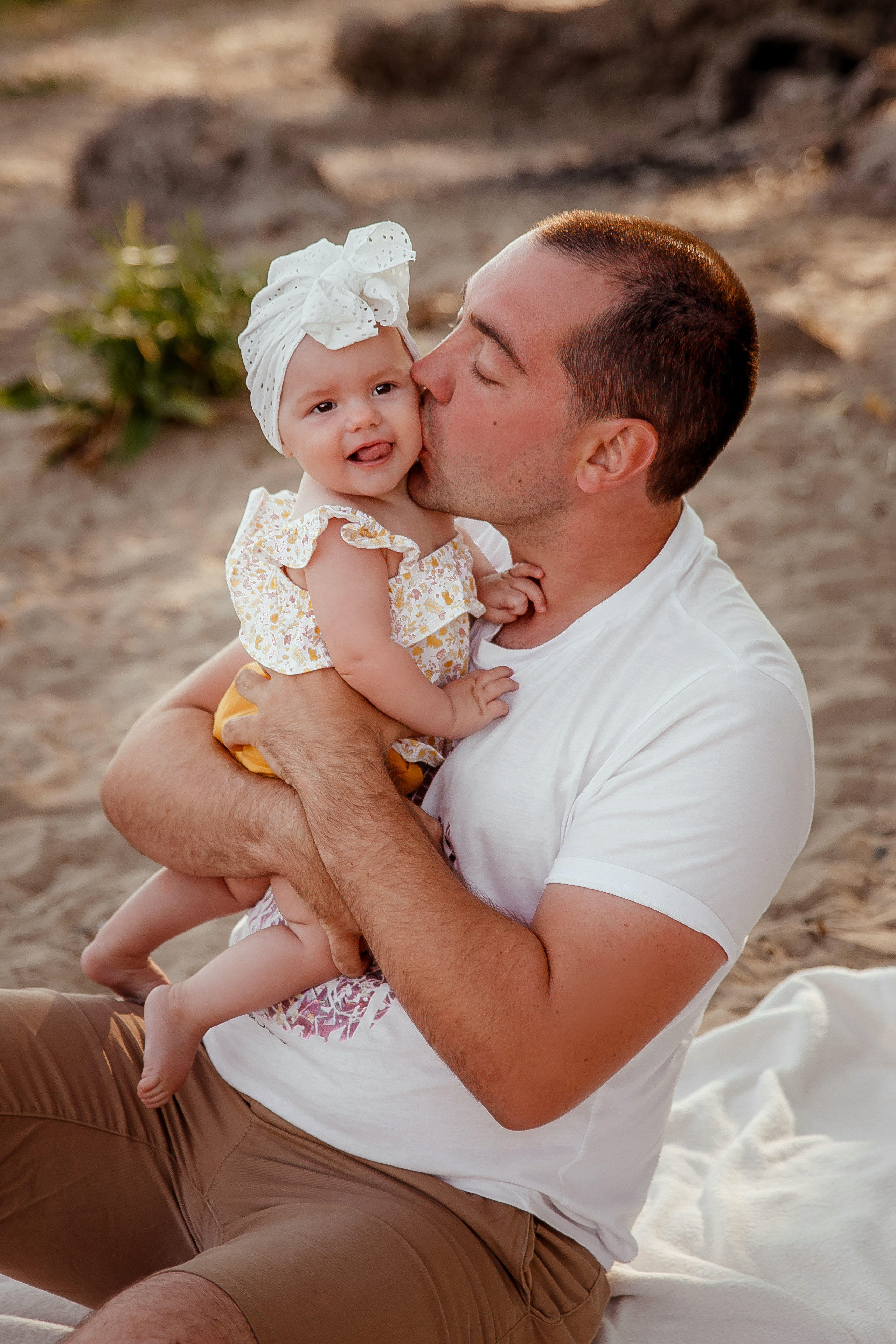 Полина. Свадебный и семейный фотограф в Саратове Екатерина Ромакина
