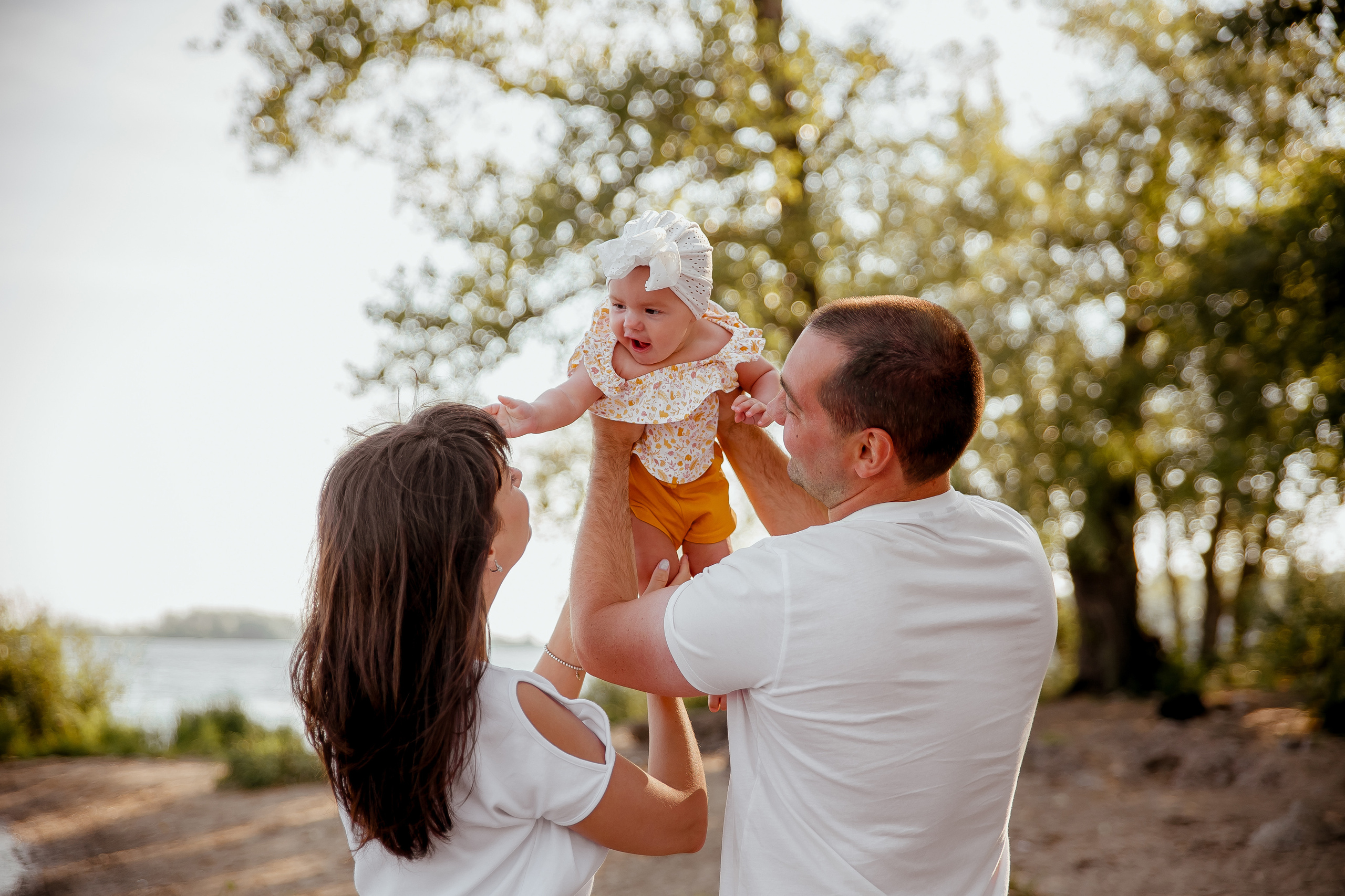 Полина. Свадебный и семейный фотограф в Саратове Екатерина Ромакина