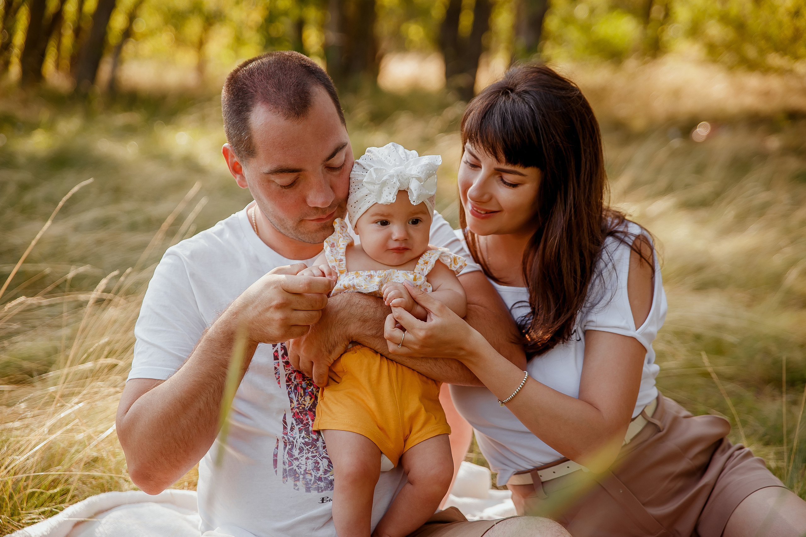 Полина. Свадебный и семейный фотограф в Саратове Екатерина Ромакина