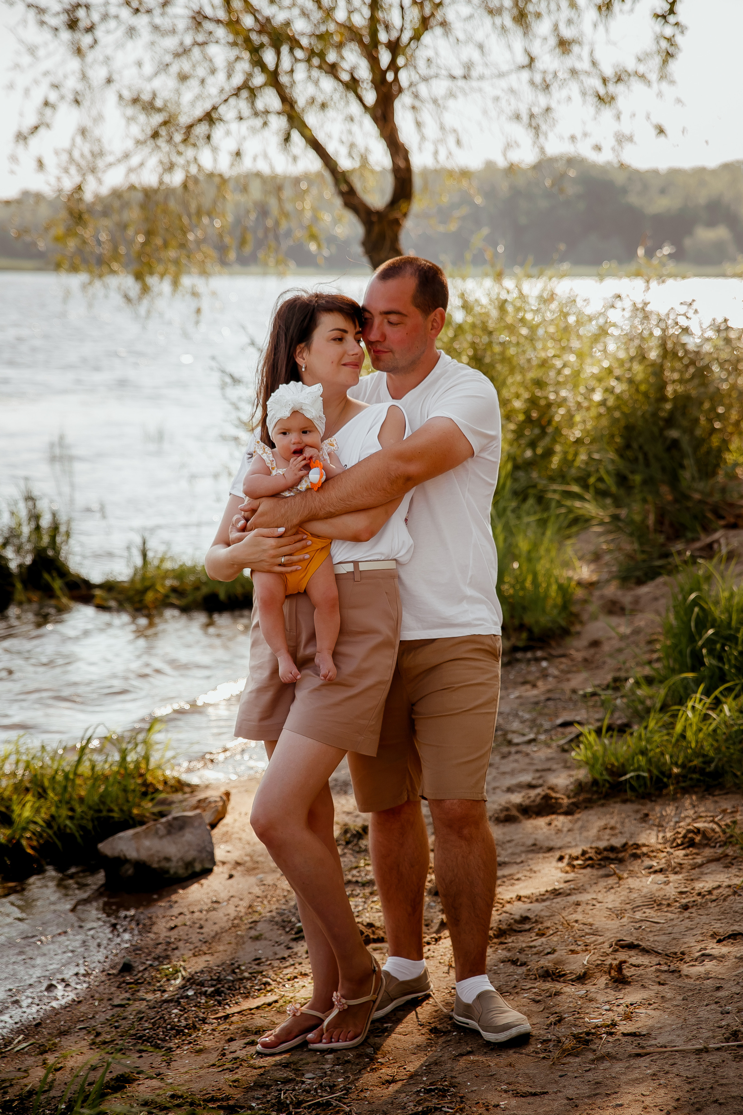 Полина. Свадебный и семейный фотограф в Саратове Екатерина Ромакина