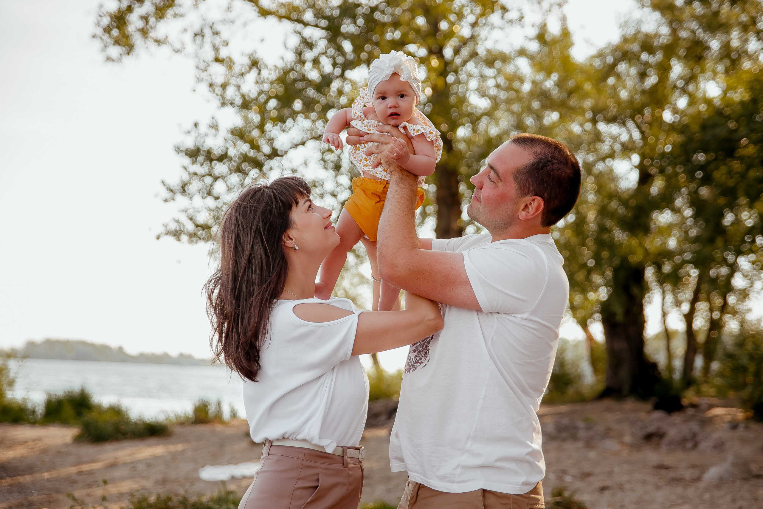 Полина. Свадебный и семейный фотограф в Саратове Екатерина Ромакина