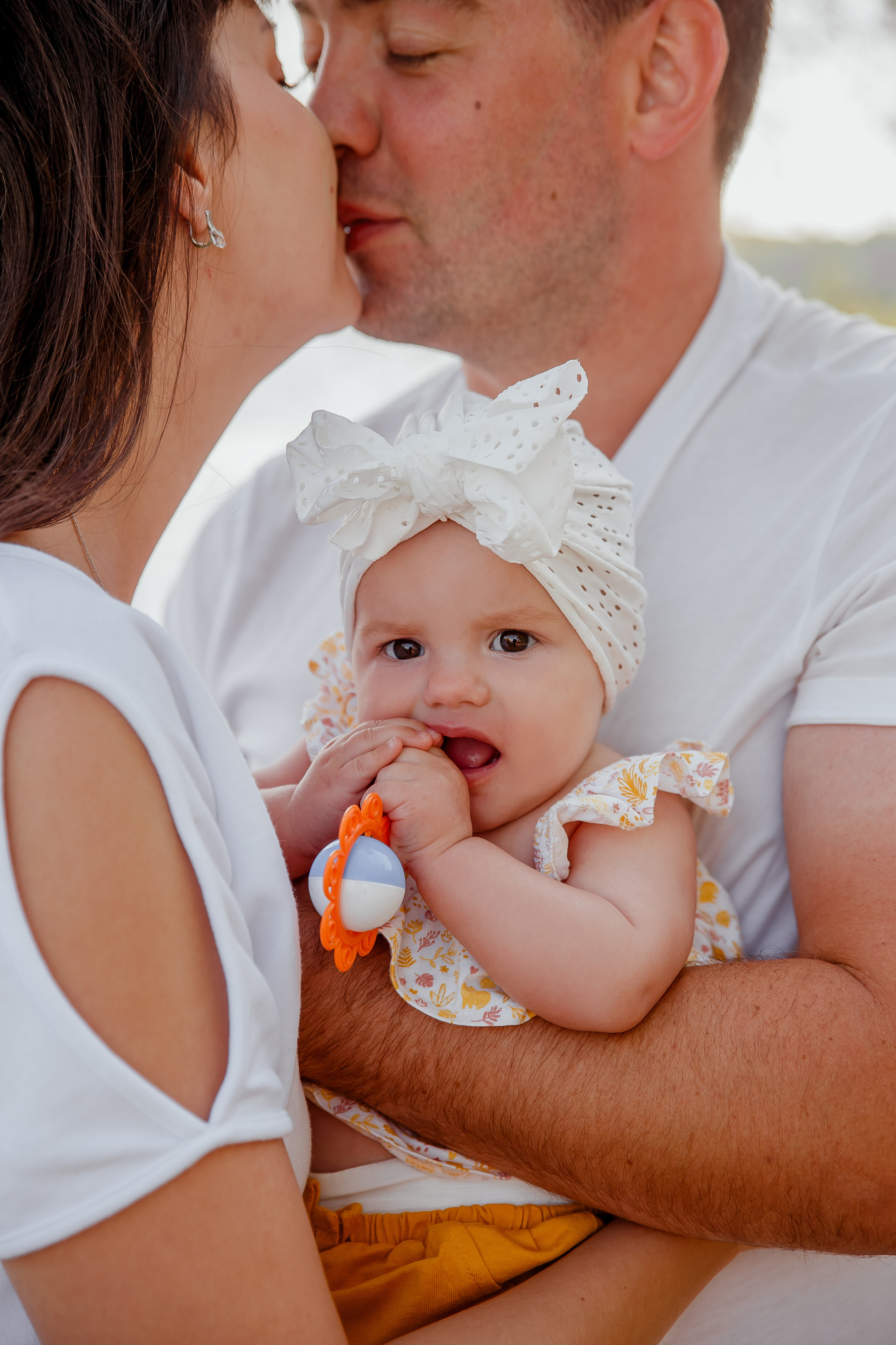 Полина. Свадебный и семейный фотограф в Саратове Екатерина Ромакина