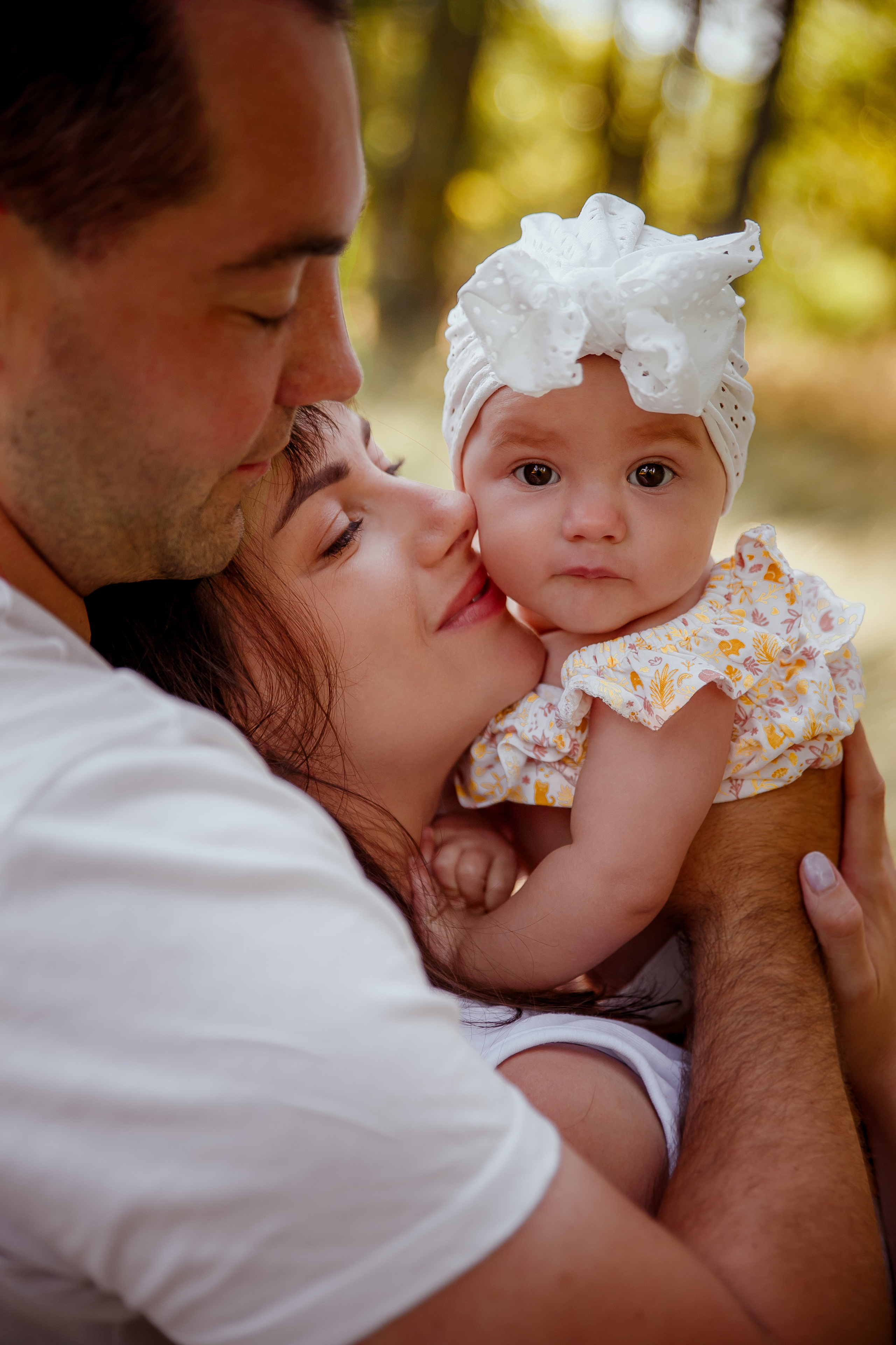 Полина. Свадебный и семейный фотограф в Саратове Екатерина Ромакина