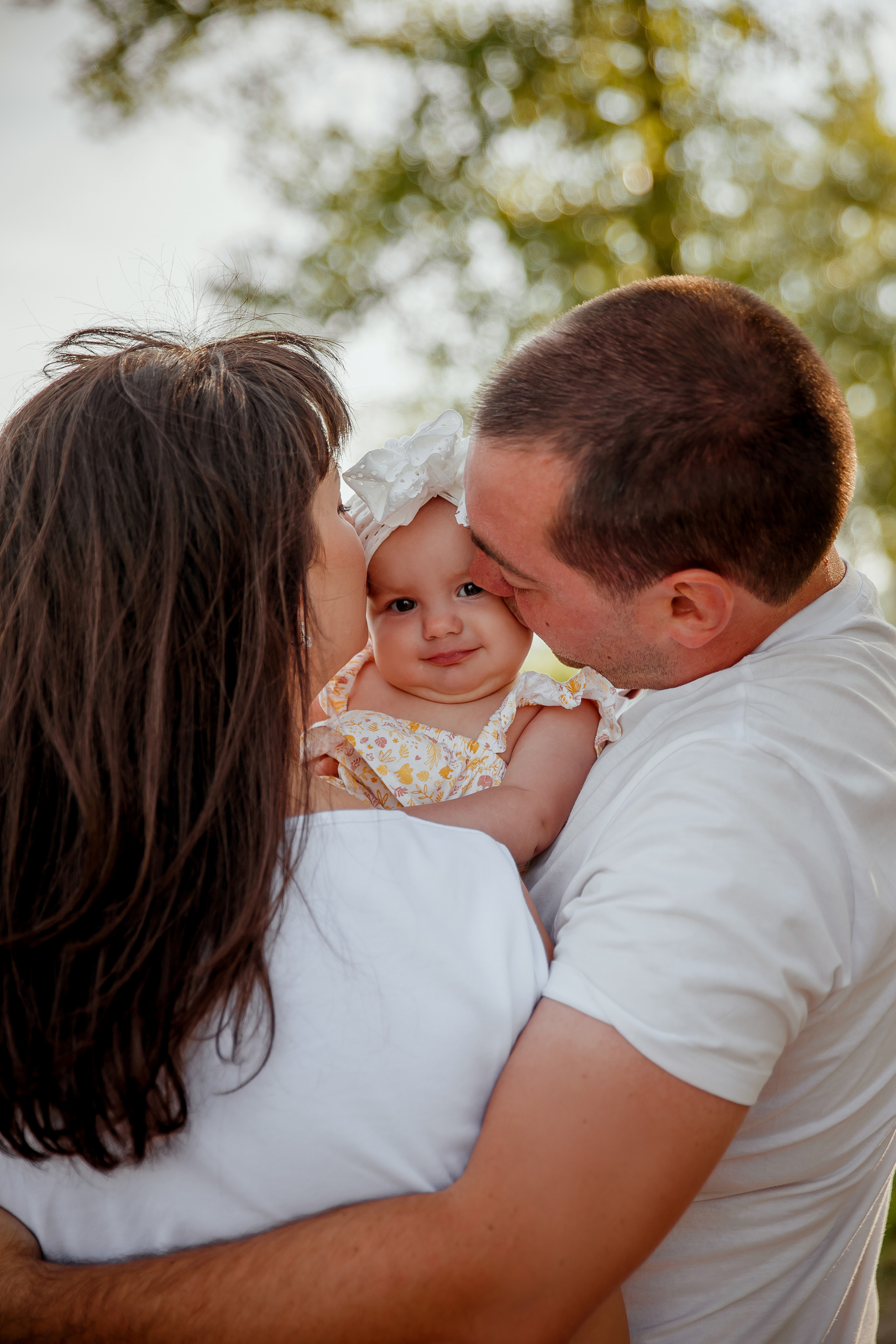 Полина. Свадебный и семейный фотограф в Саратове Екатерина Ромакина