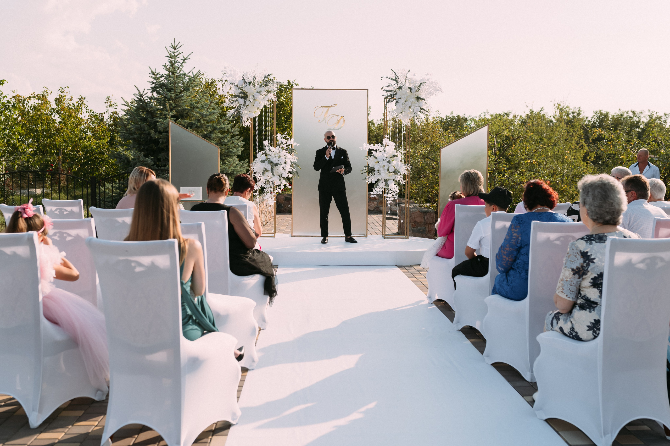 Георгий и Дарья. Свадебный и семейный фотограф в Симферополе Дарья Маркова