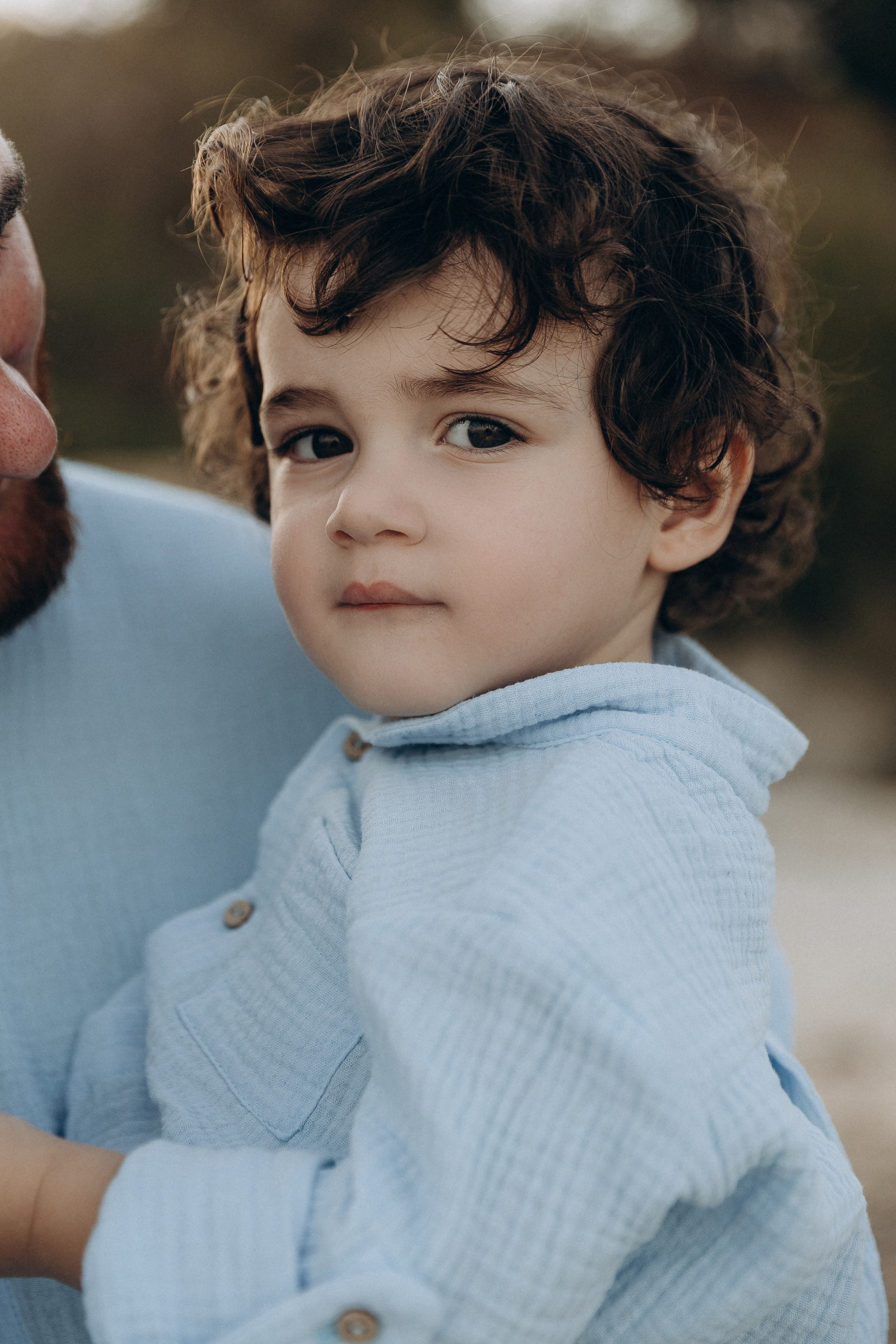 Семья Восканян. Главная