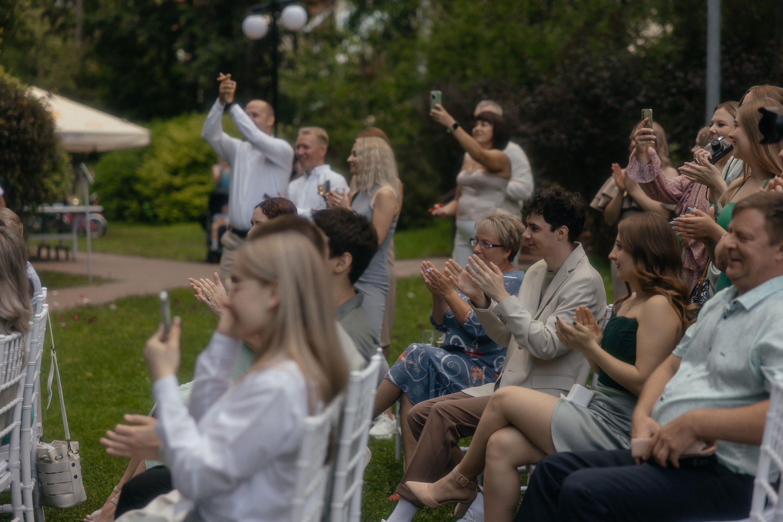 «мысли о тебе». Свадебный фотограф в Москве