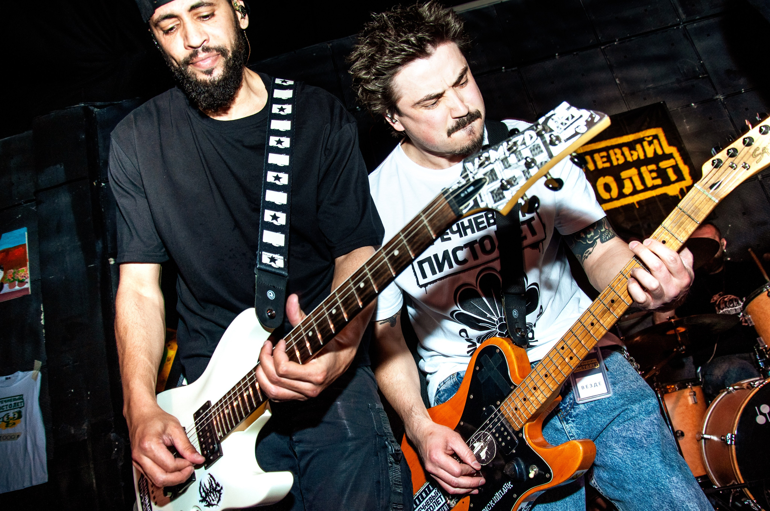 Гречневый Пистолет 11.04.26. Репортажный фотограф в Симферополе Зареев Иван