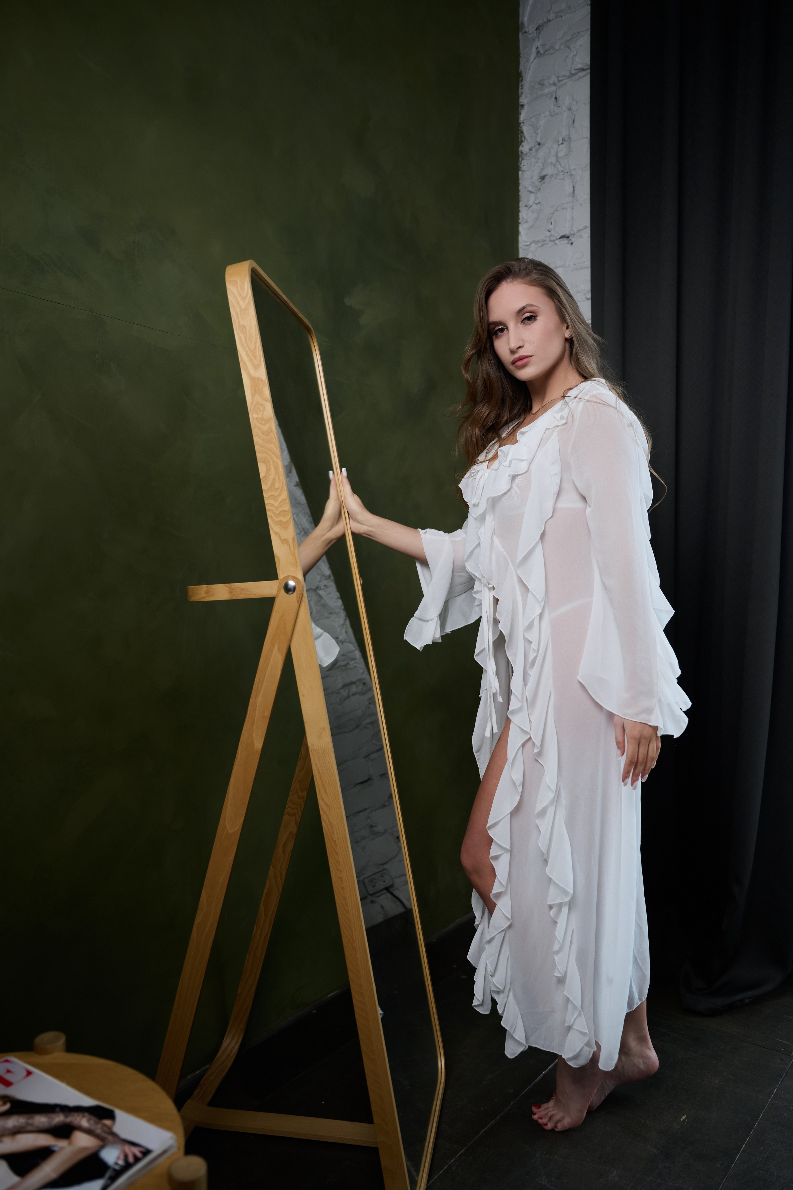 Роза. Фотограф Алексей Яковлев