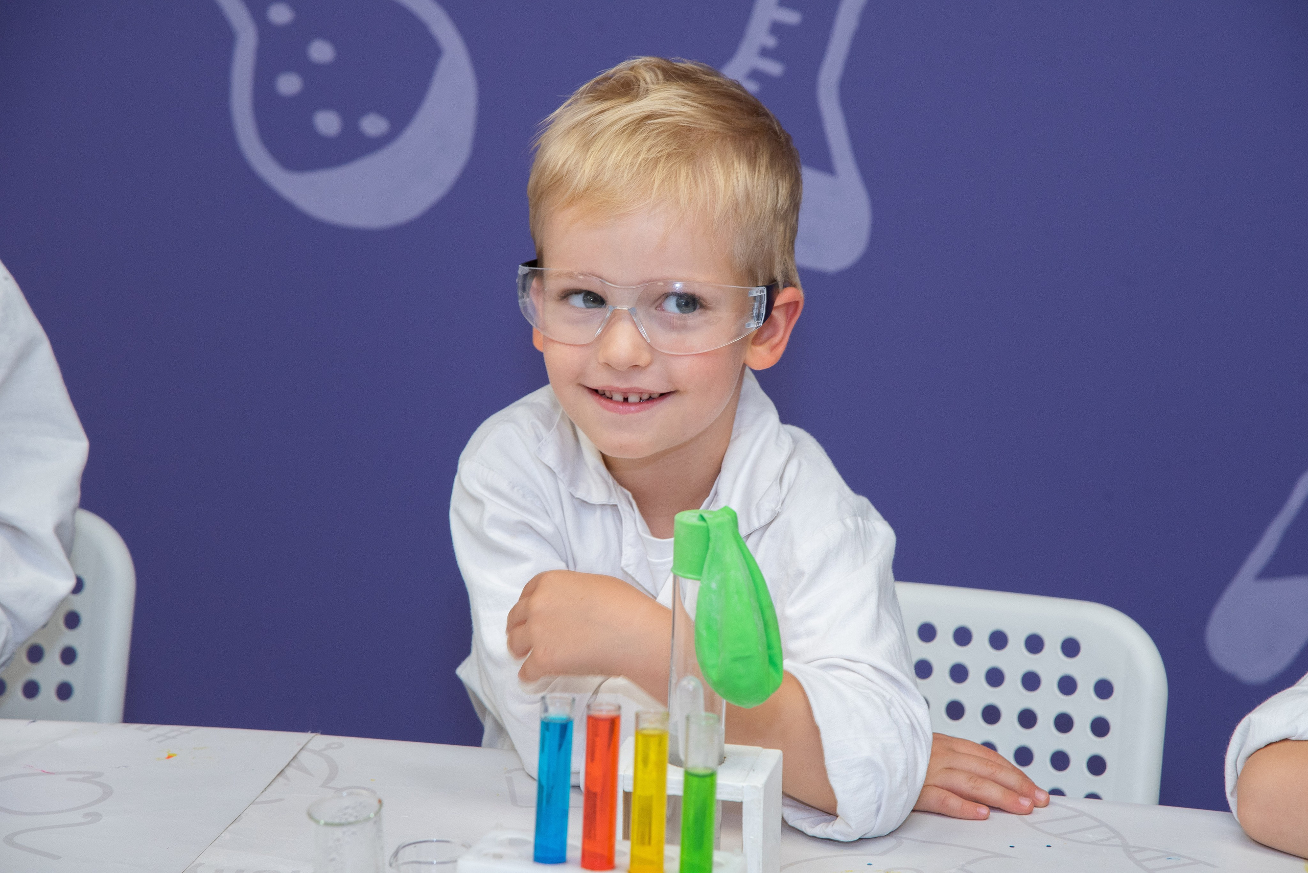 Паше 5 лет. Свадебный и семейный фотограф Ольга Астрейко