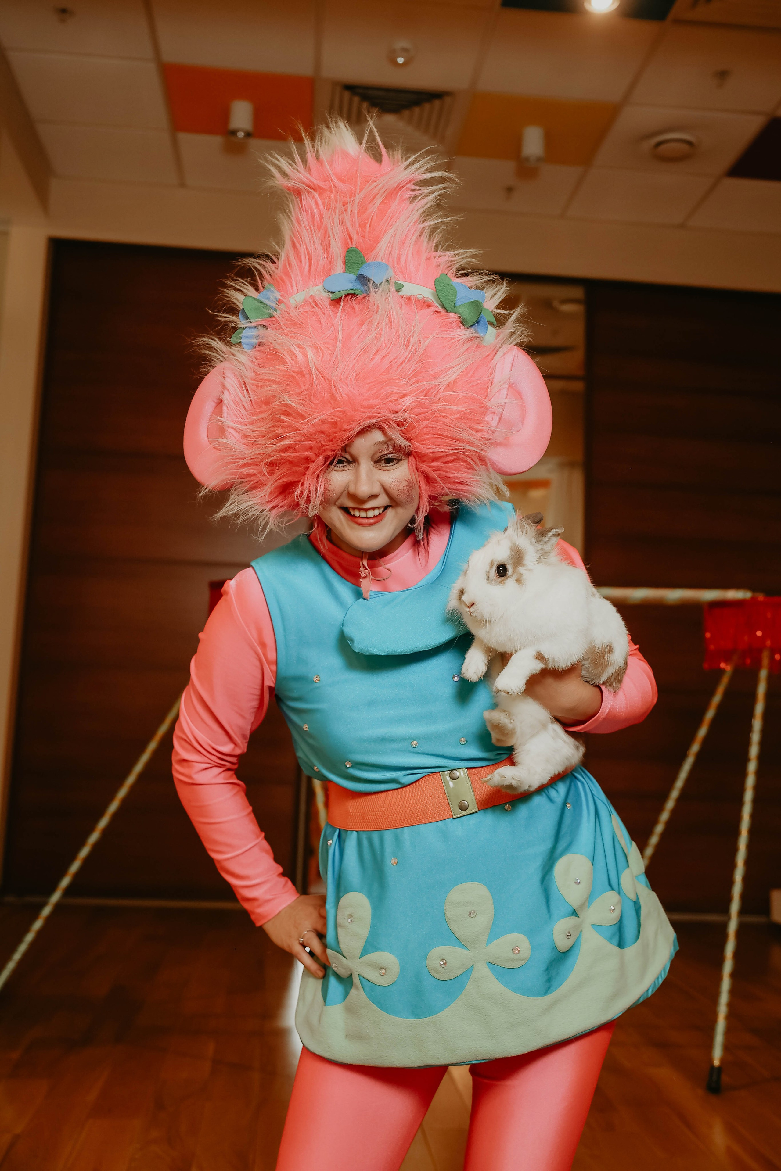 Белле 5 лет. Фотограф в Москве и любой точке земного шара Алёна Вялова (Чулкова)