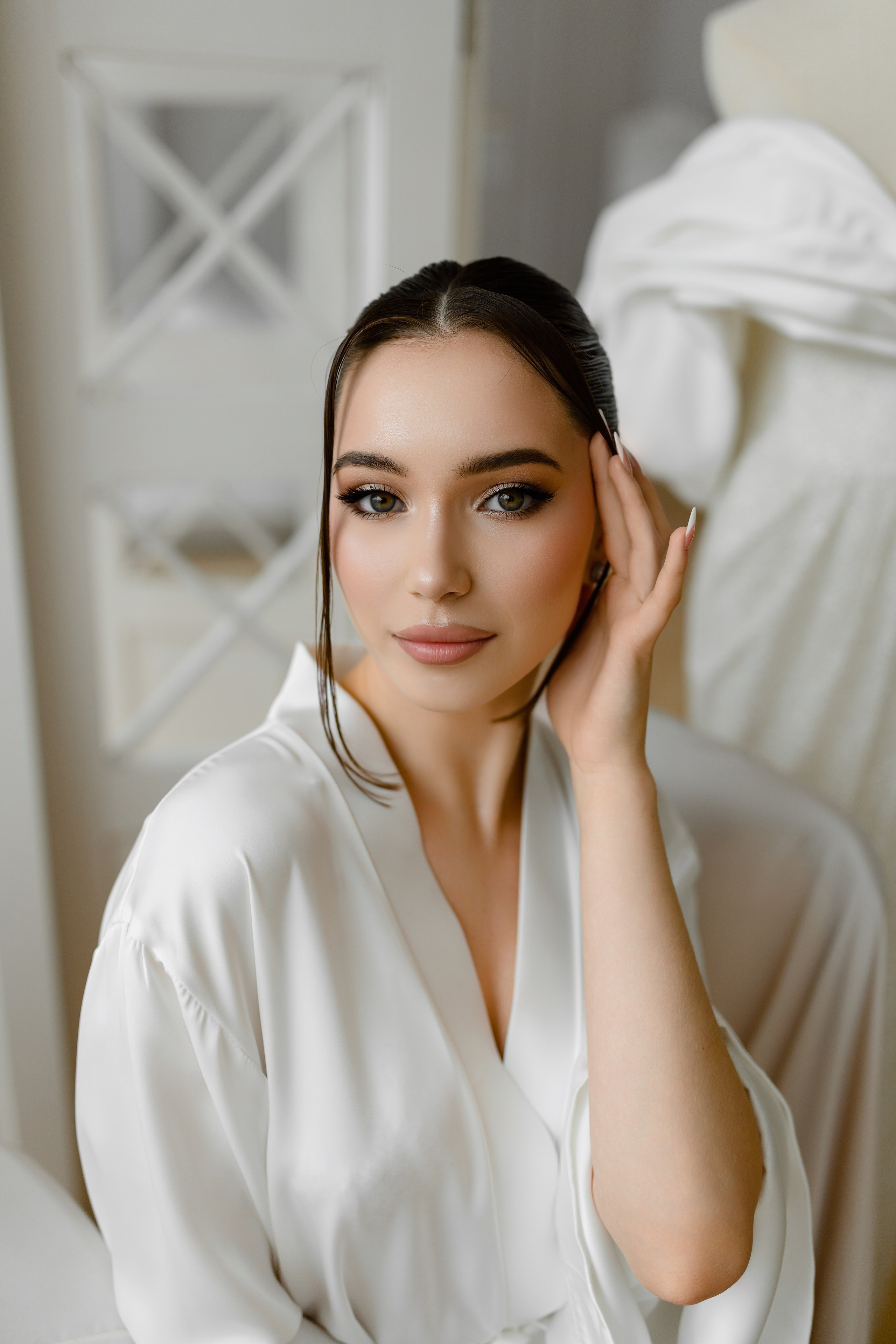 Микаэль и Карина. Фотограф Донецк Симкович София