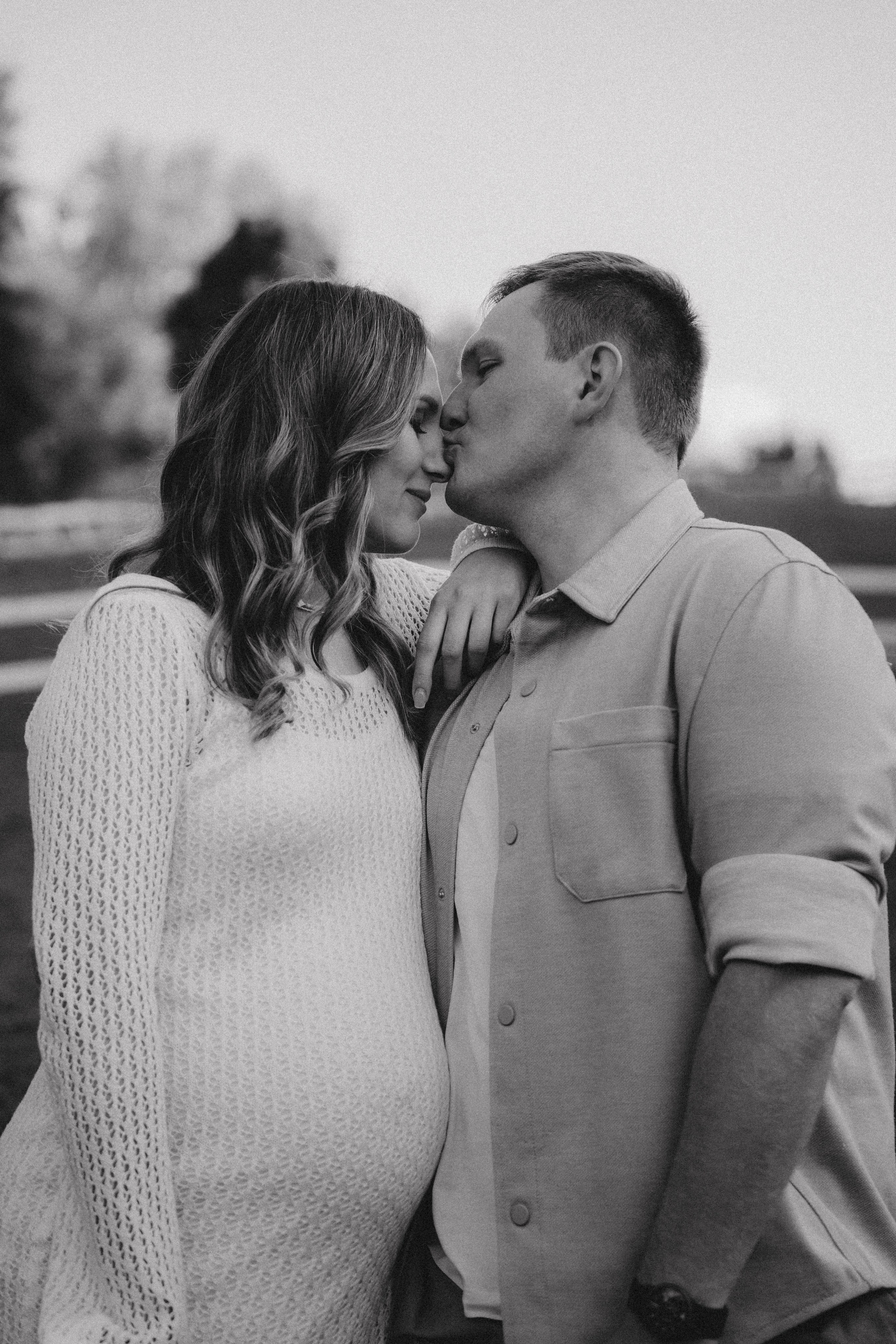 Настя и Саша