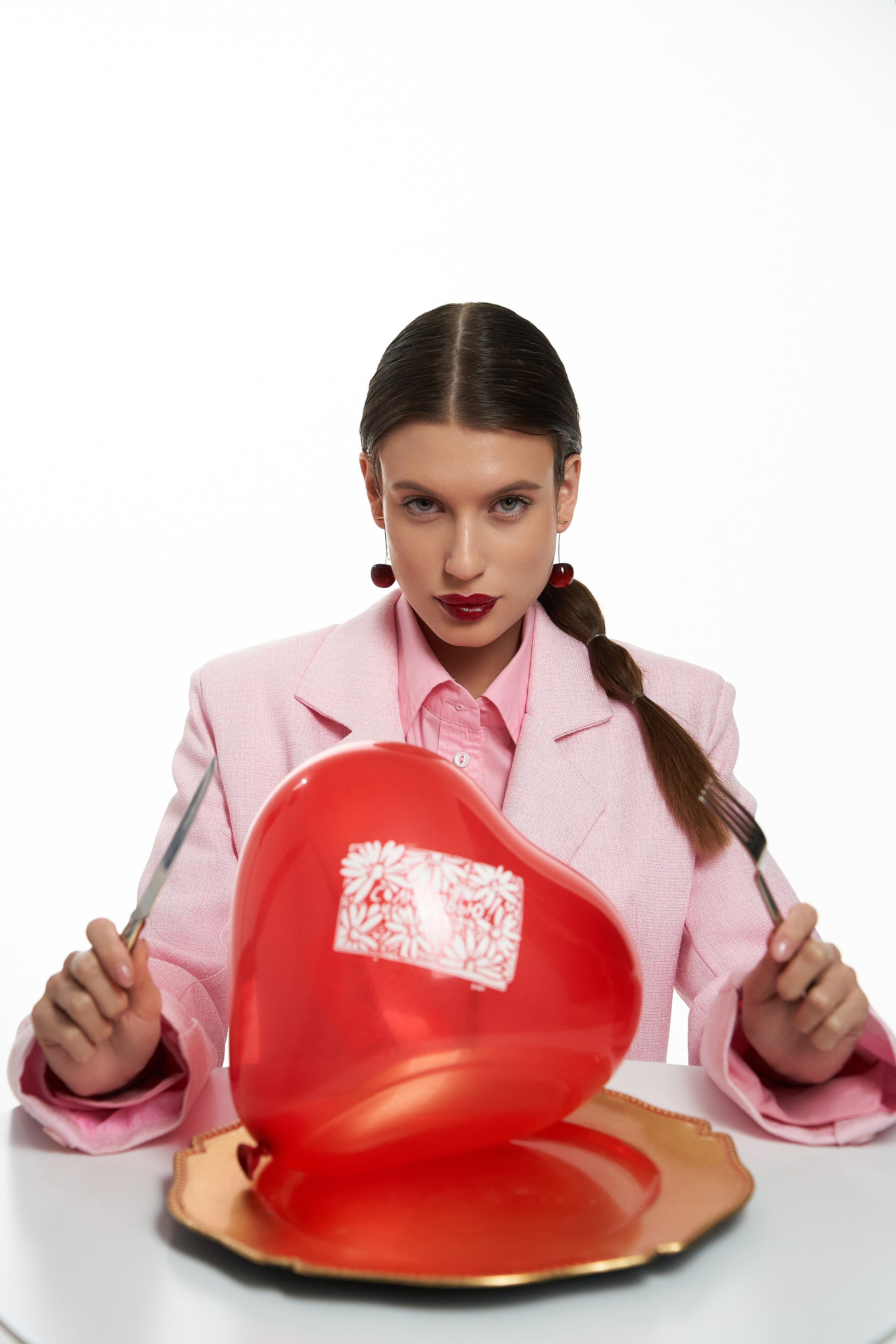 Ирина. Фотограф для брендов и маркетплейсов Екатеринбург Екатерина Дроздова