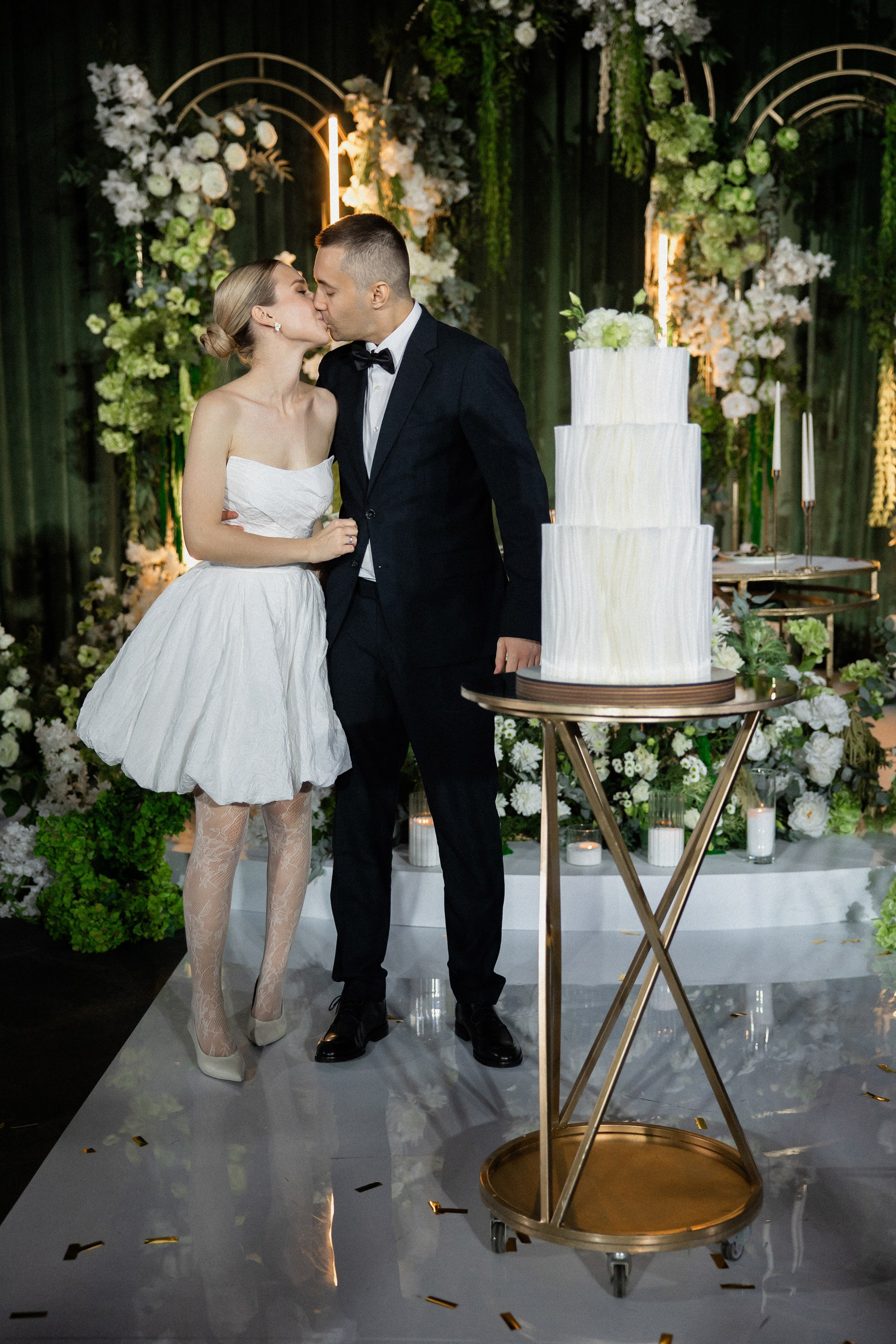 Олег и Юлия 2.11.24. Свадебный фотограф в Ростове-на-Дону