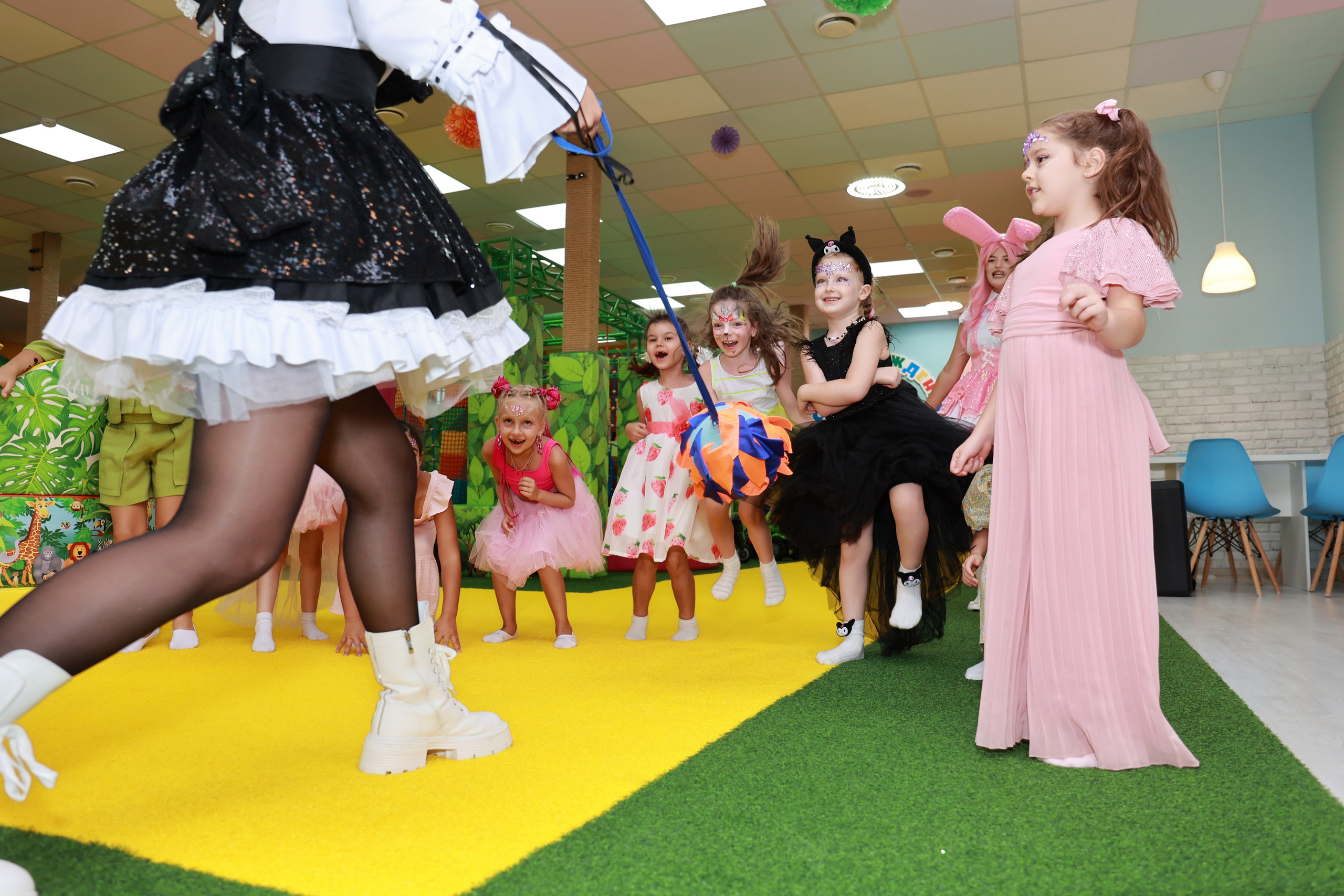 Непоседы. Детский семейный фотограф Краснодар