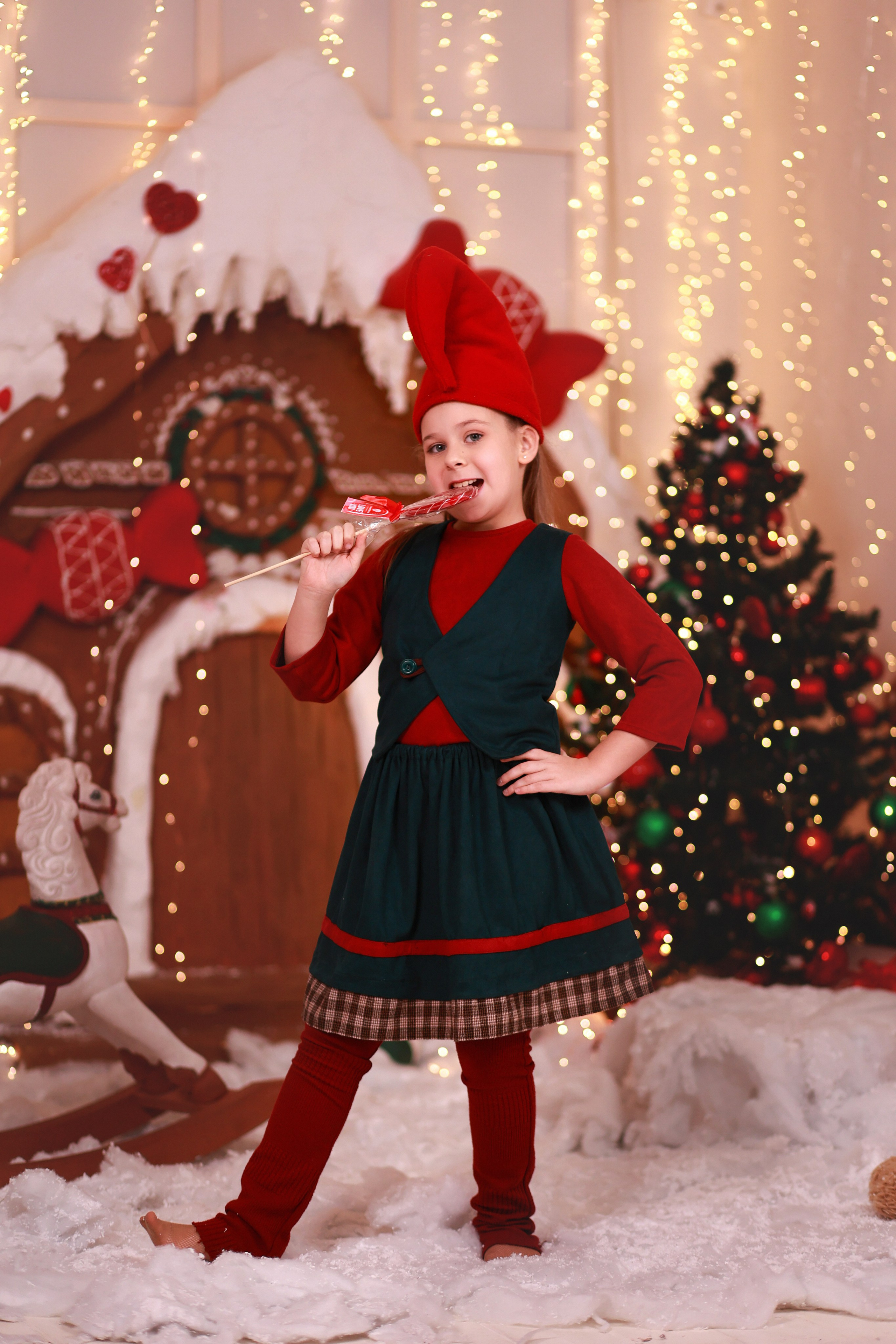 Alice. Детский семейный фотограф Краснодар