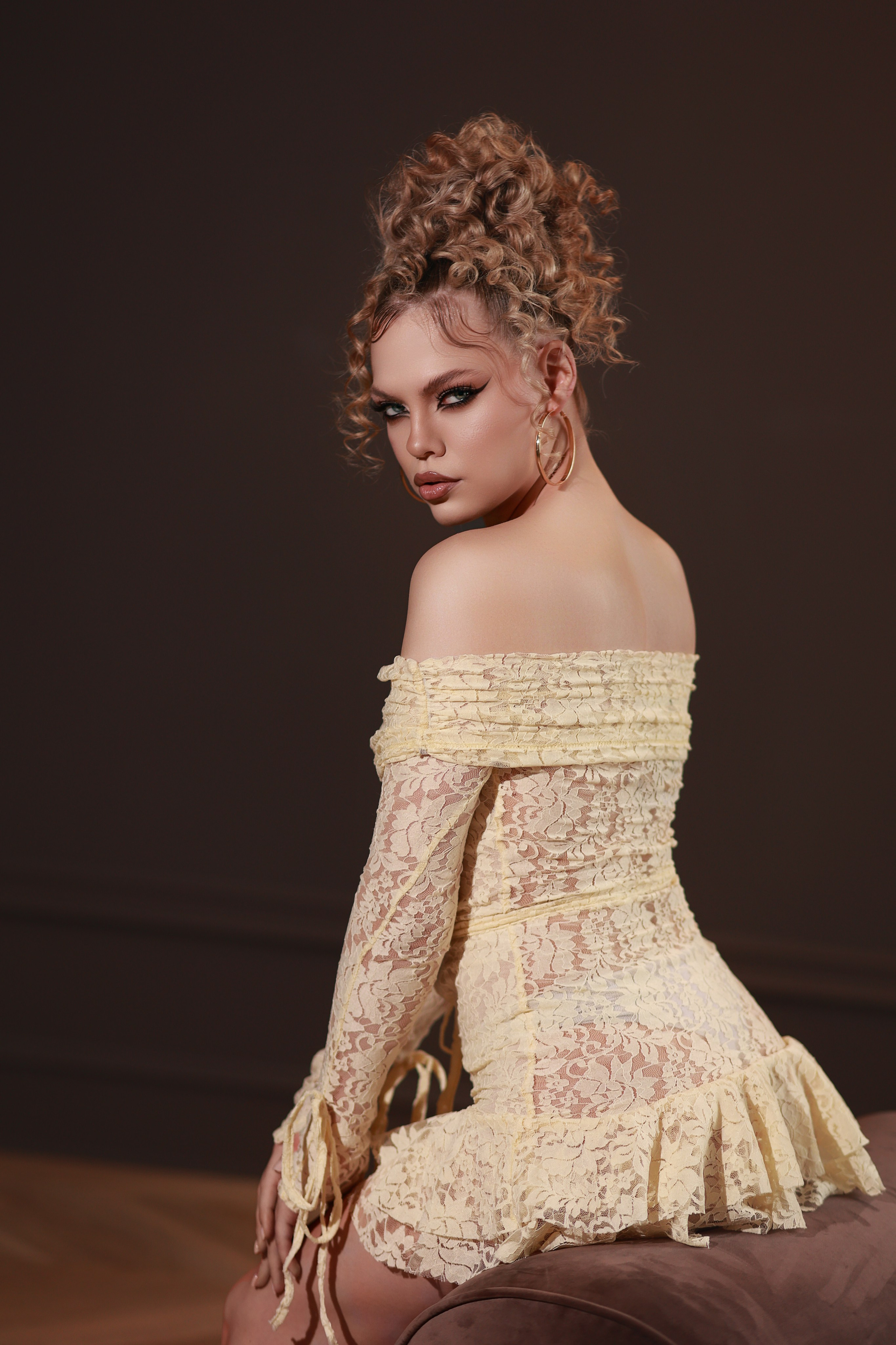 Алена. Детский семейный фотограф Краснодар